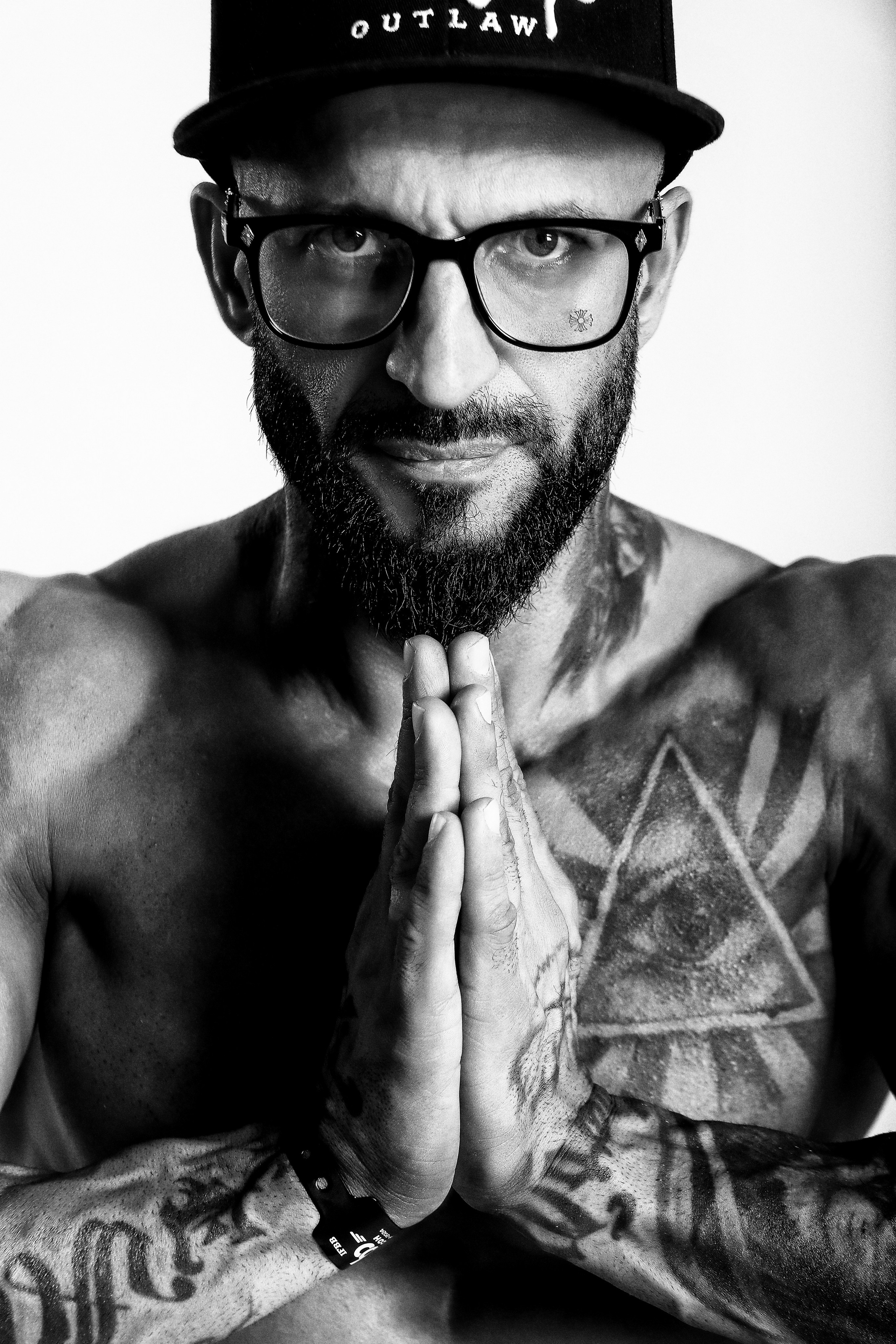 МУЖСКОЙ ПОРТРЕТ. Фотограф в Краснодаре Анна Светикова