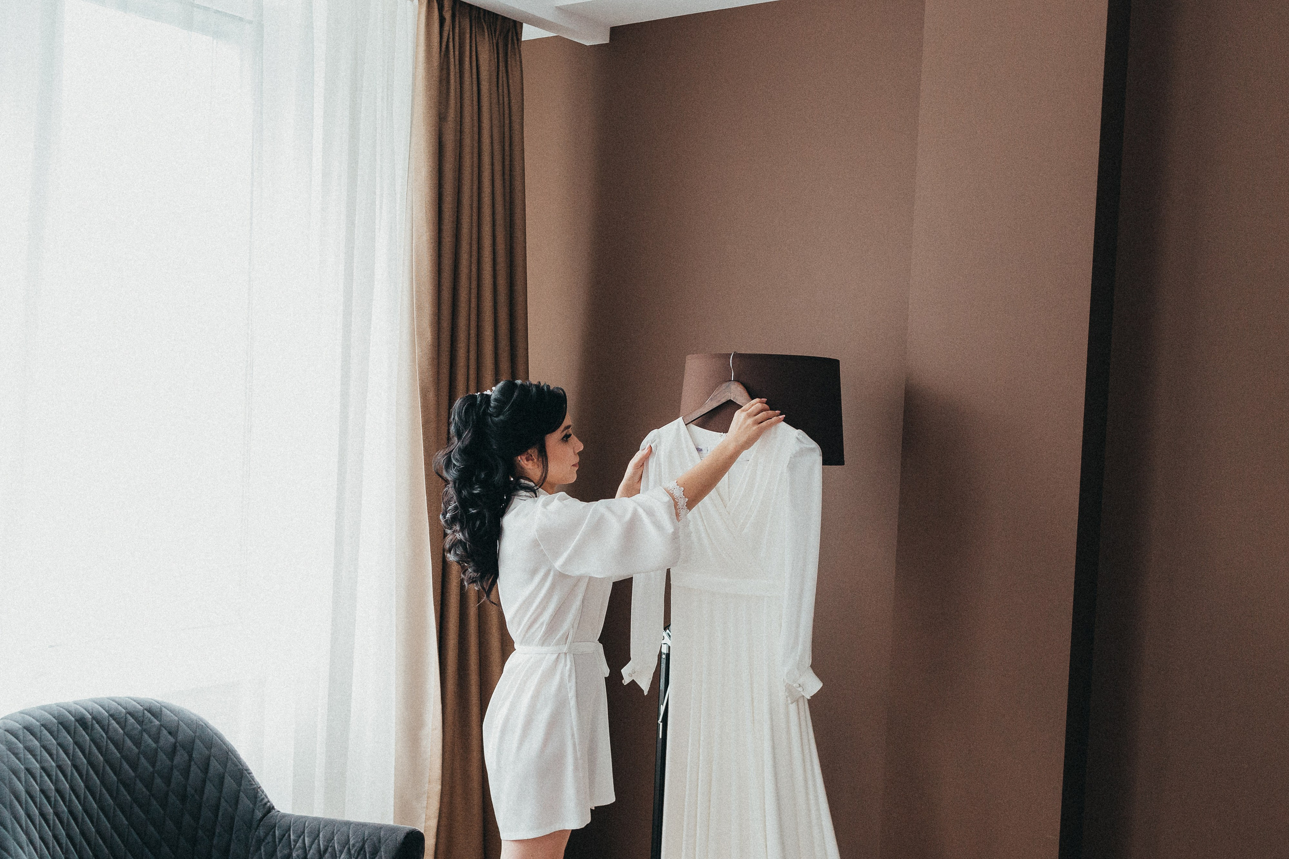 🖤. Екатерина Королева. Фотограф. Хабаровск