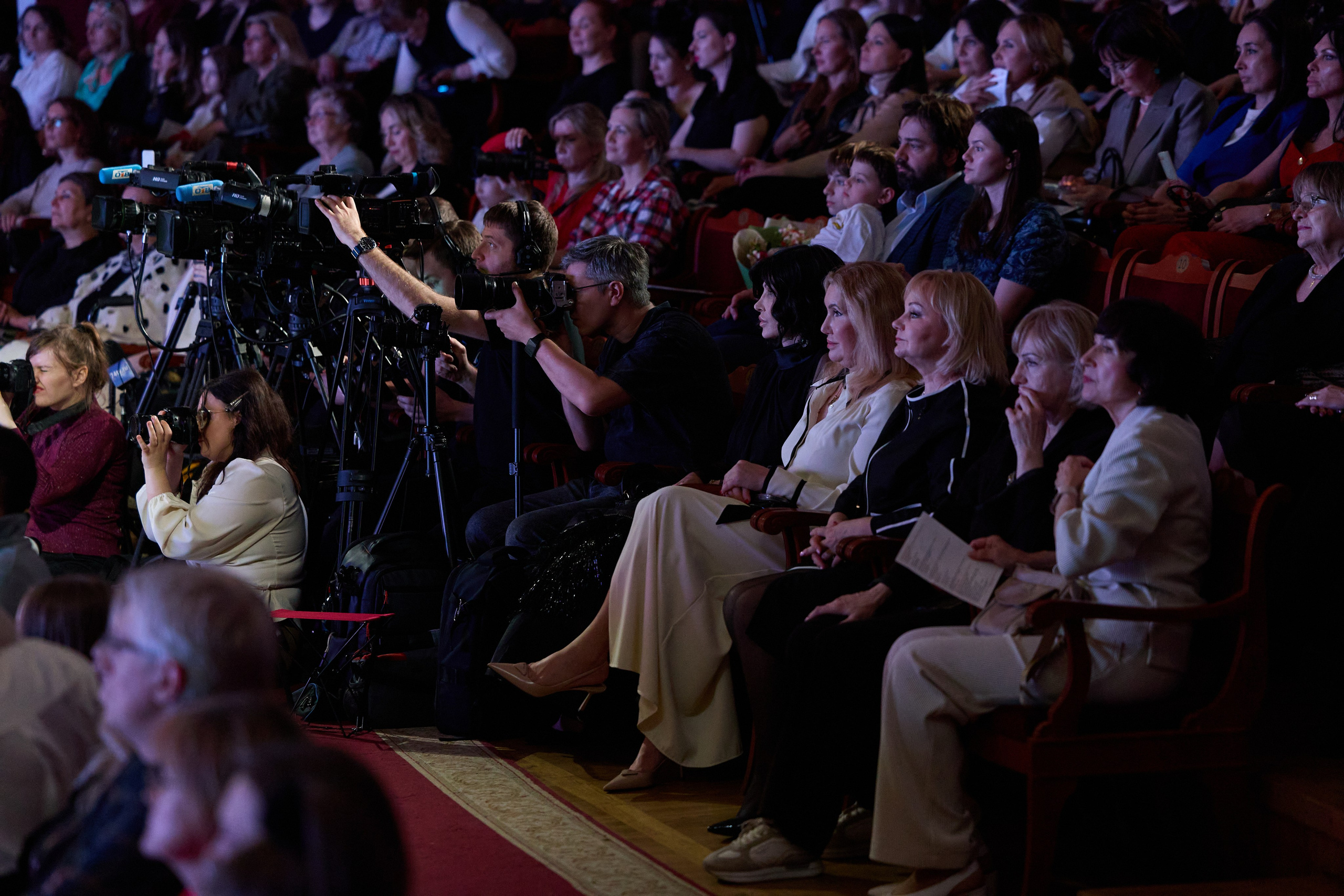 Платье города 2026