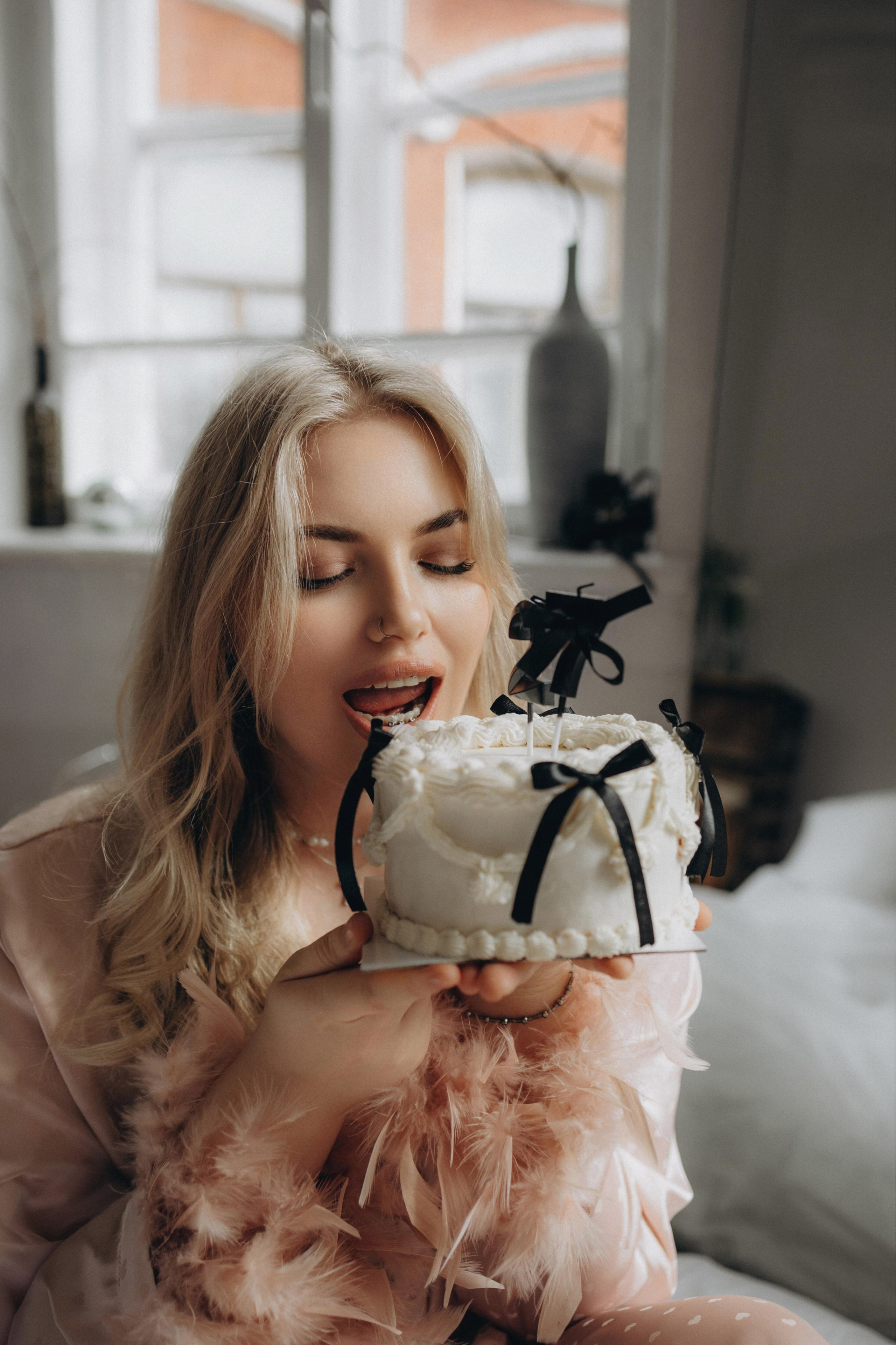 Эмма. День рождения. Фотограф Ксения Железникова