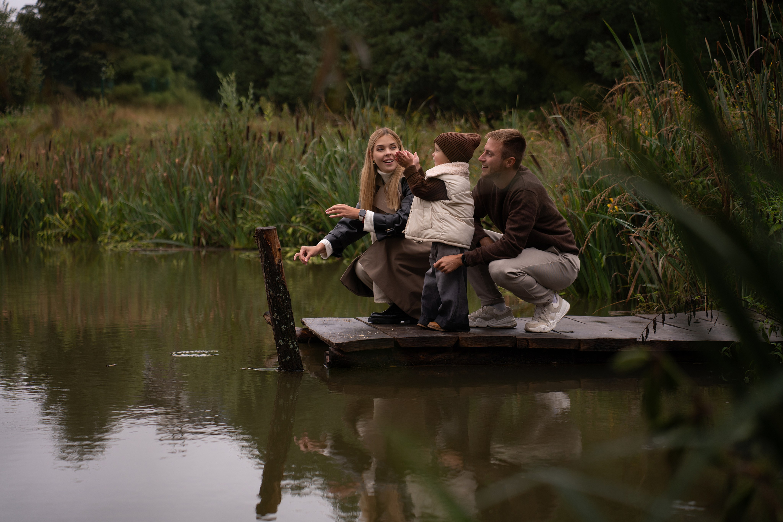 Семейные. Главная