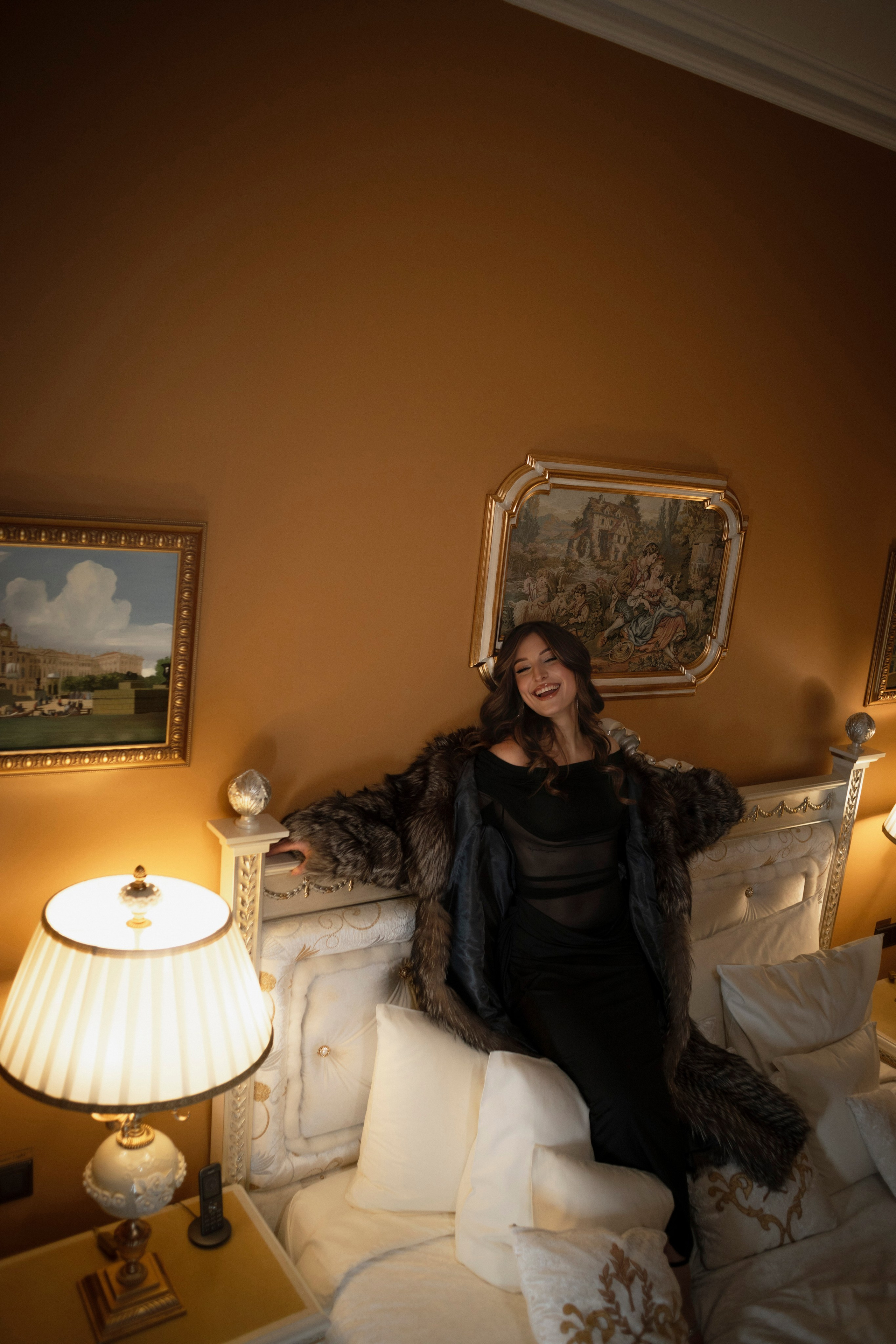 Студийные. Женский фотограф в Санкт-Петербурге, Москве и весь мир Алёна Мамаева