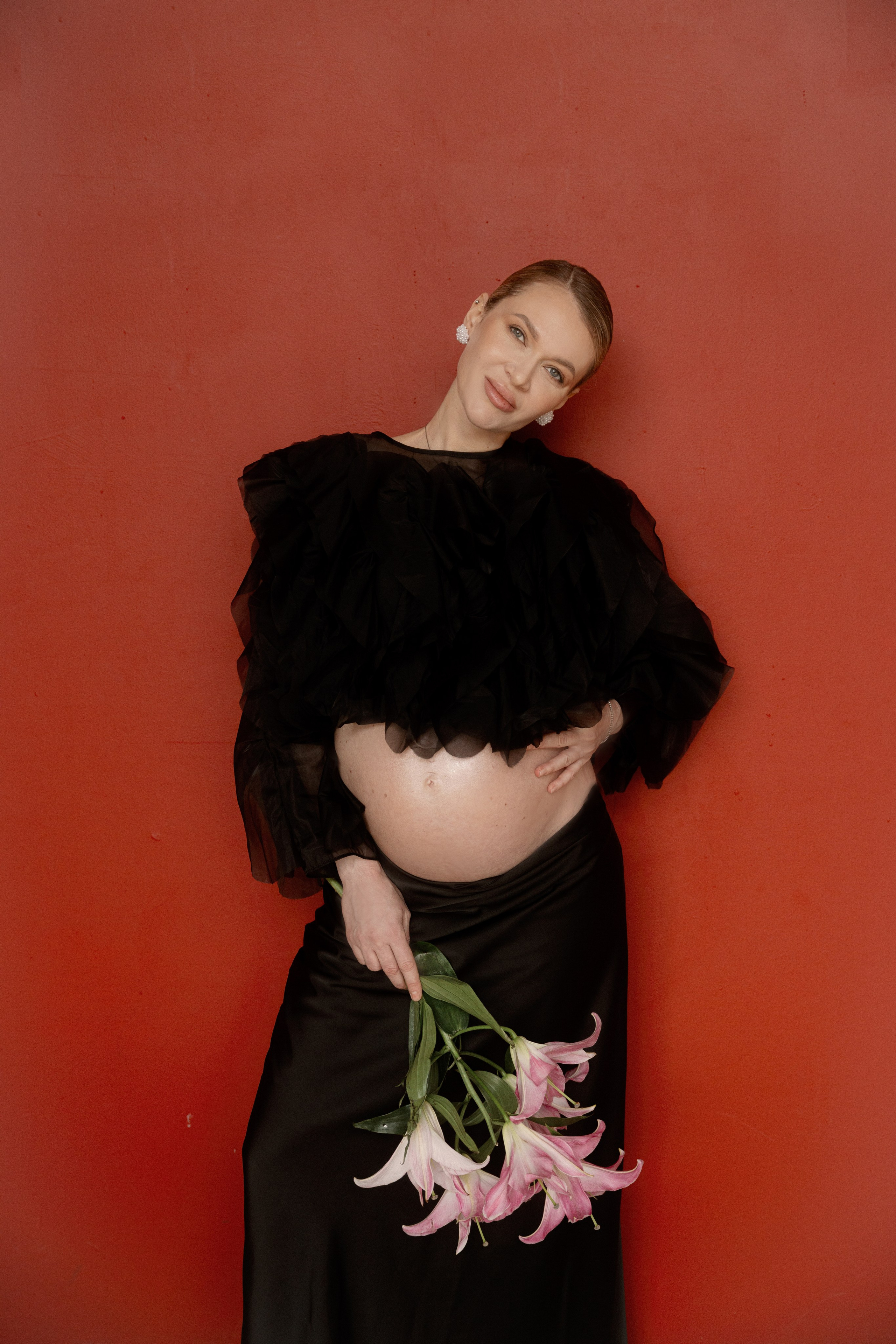 Алена. Семейный и детский фотограф Юлия Шох