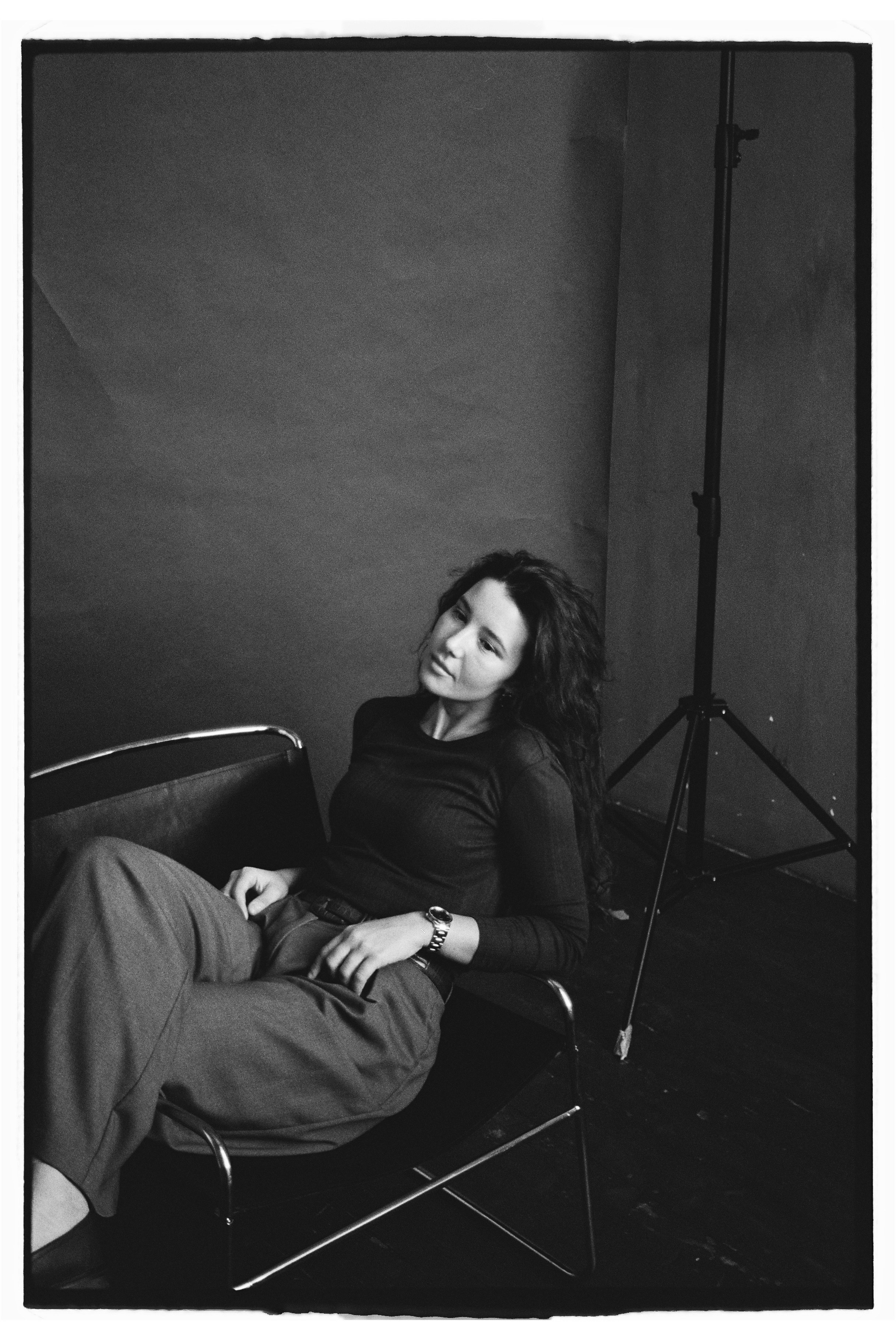 Маша. Семейный и детский фотограф Юлия Шох