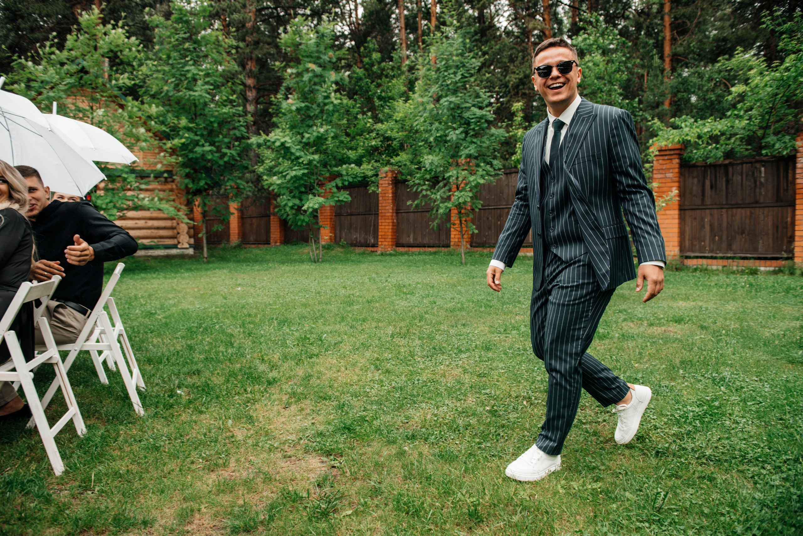 Никита и Александра. Фотограф Москва Артур Горвард