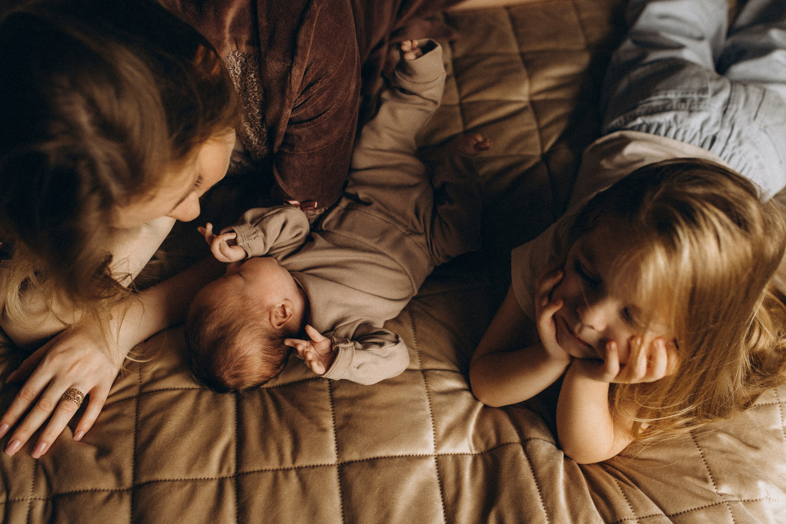 Марк. Семейный и детский фотограф Башкатова Дарья Старый Оскол