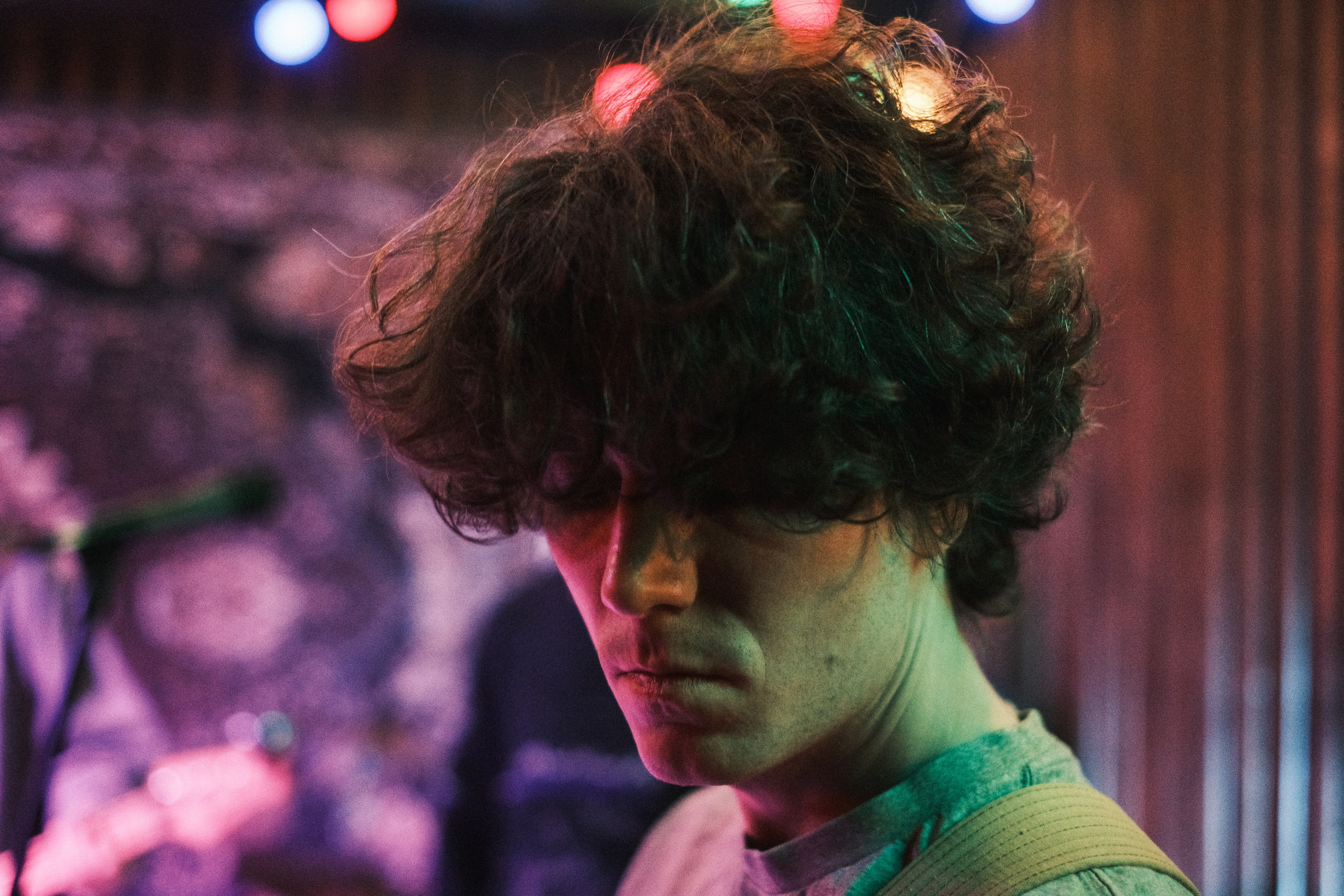 Концерт группы «Lowdown» в «Это Бар». Профессиональный фотограф в Москве и МО Денис Кулешов