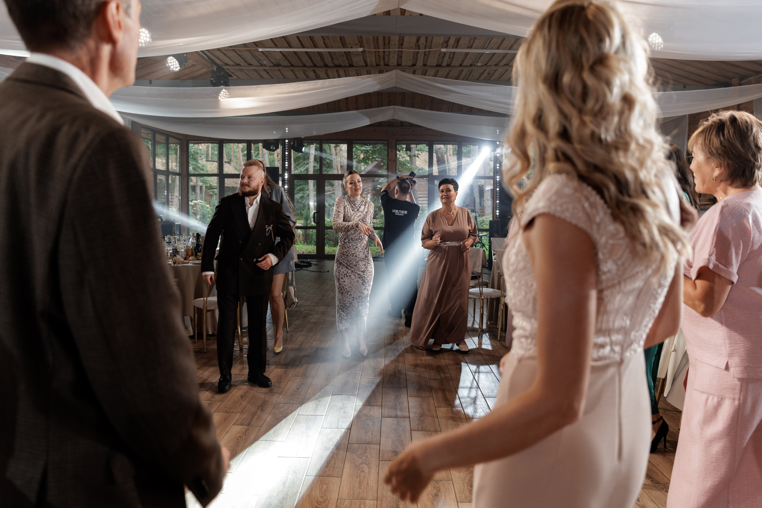 Кирилл & Диана. Фотограф в Ульяновске Евгений Тарасов