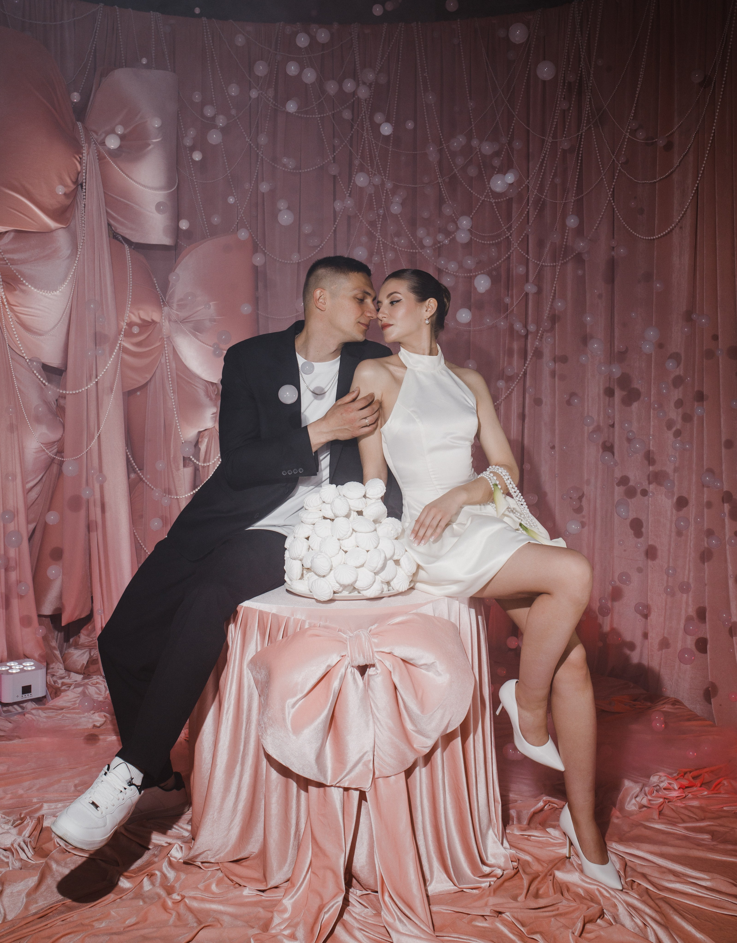 Роман & Ксения. Главная