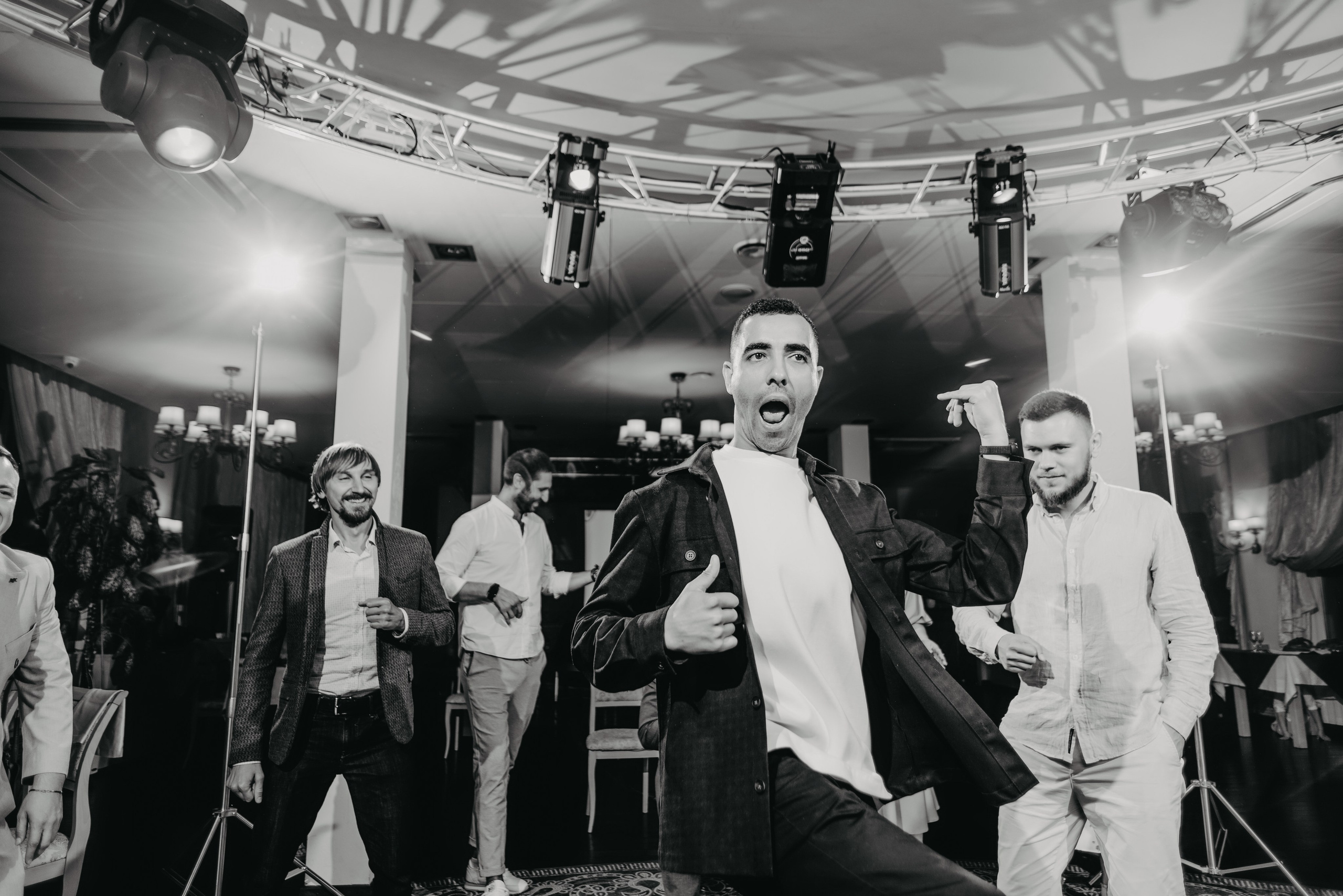 Denis & Anna. ФОТОГРАФ ИРИНА ШАМАТАВА