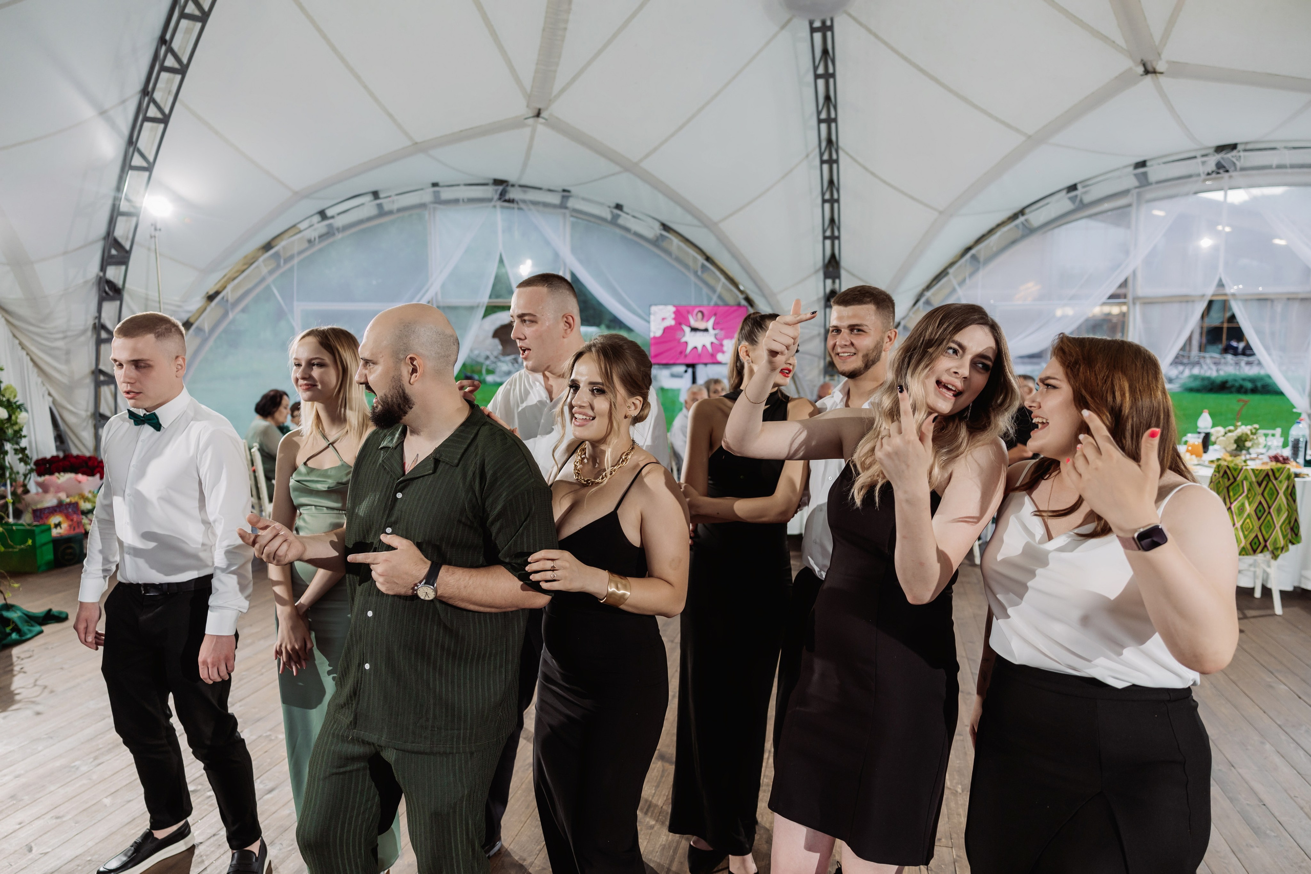 Иван и Олеся. ФОТОГРАФ ИРИНА ШАМАТАВА