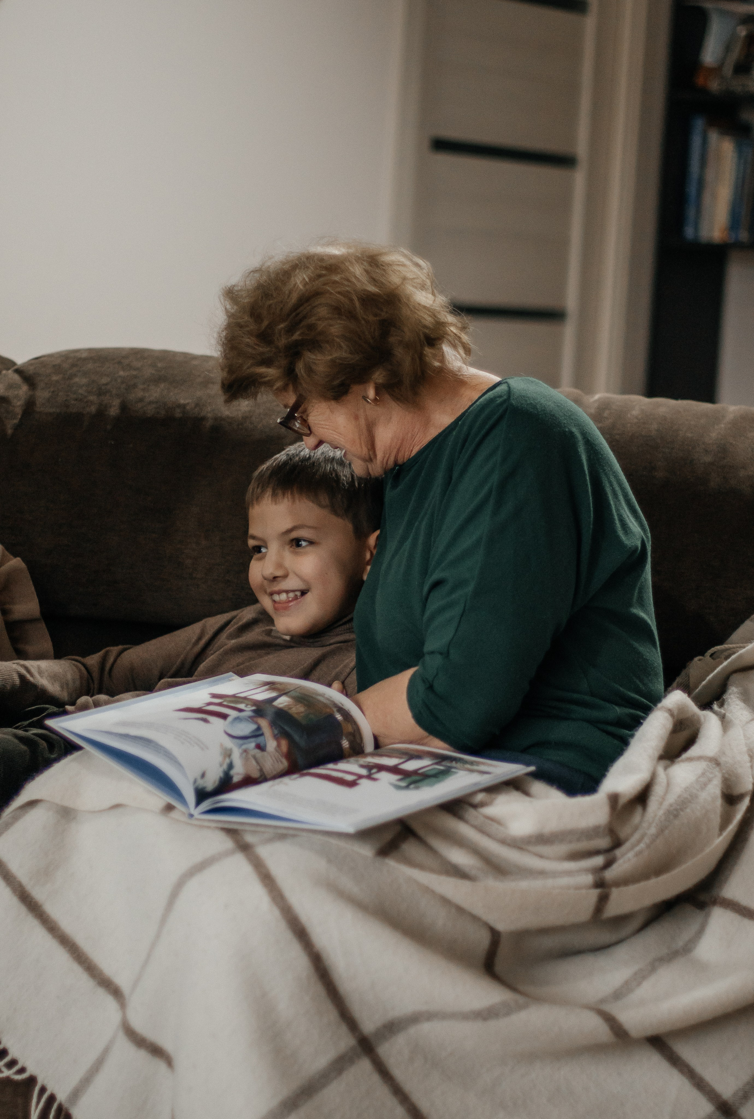 Семейные. Семейный и детский фотограф в Москве Карина Балкарова