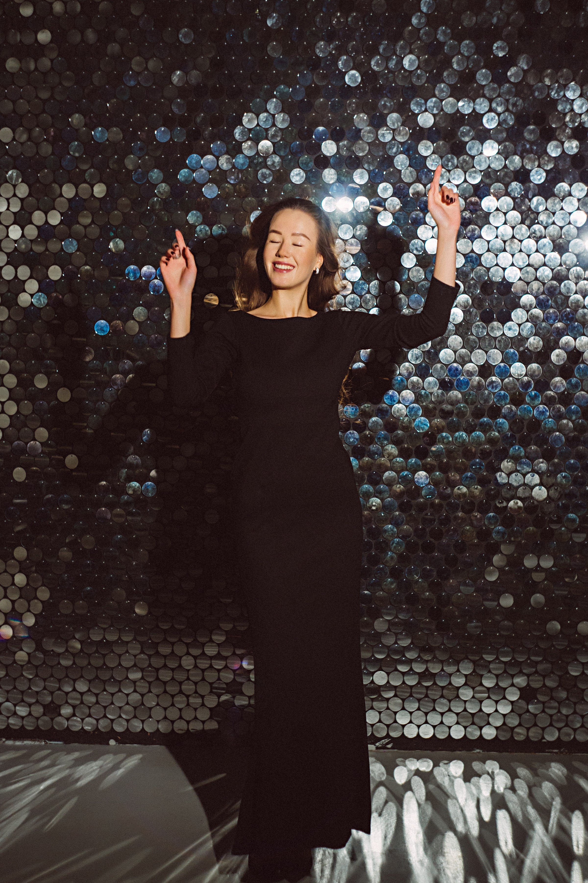 НГ фотосессии без елок. Семейный и контент фотограф в Москве Вероника Швец