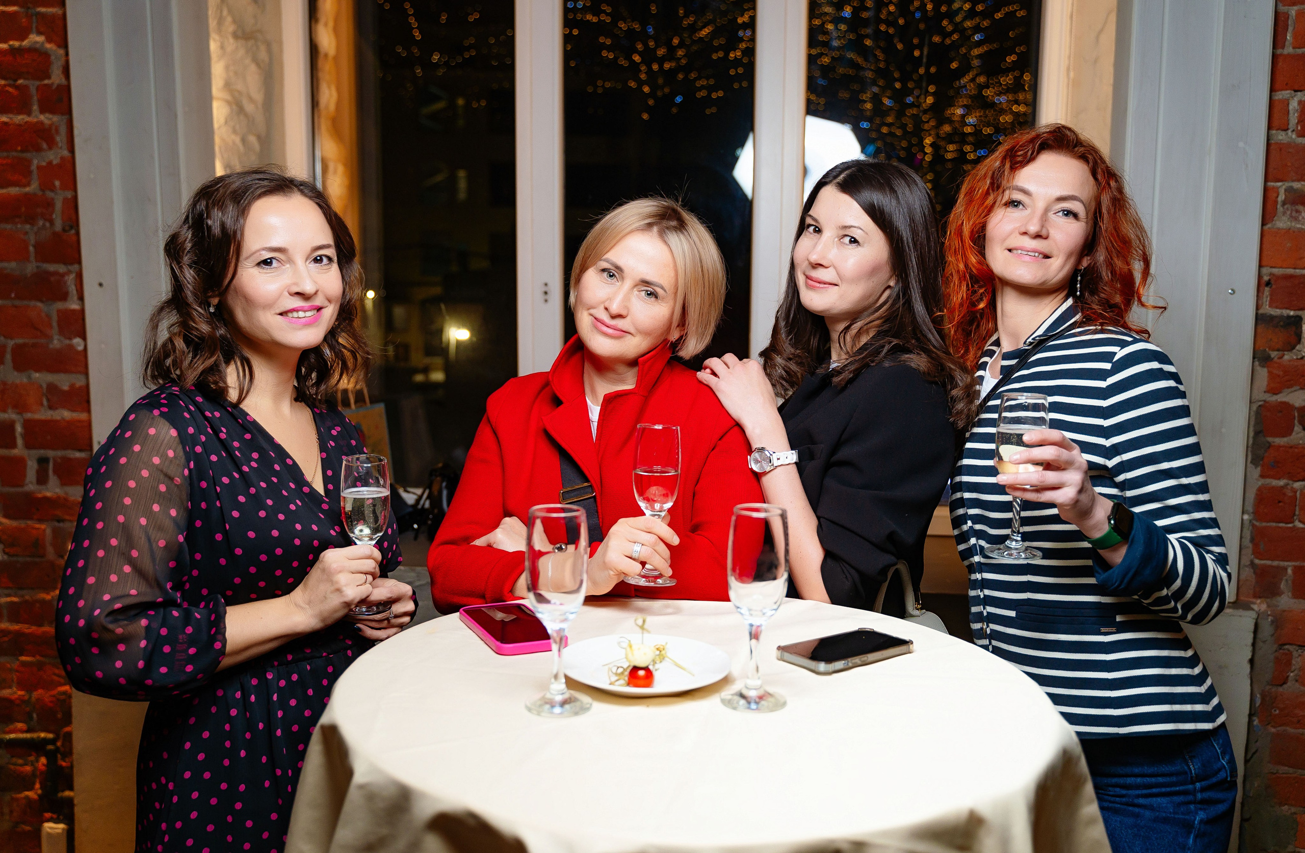 День рождения. Фотограф Антон Рудник