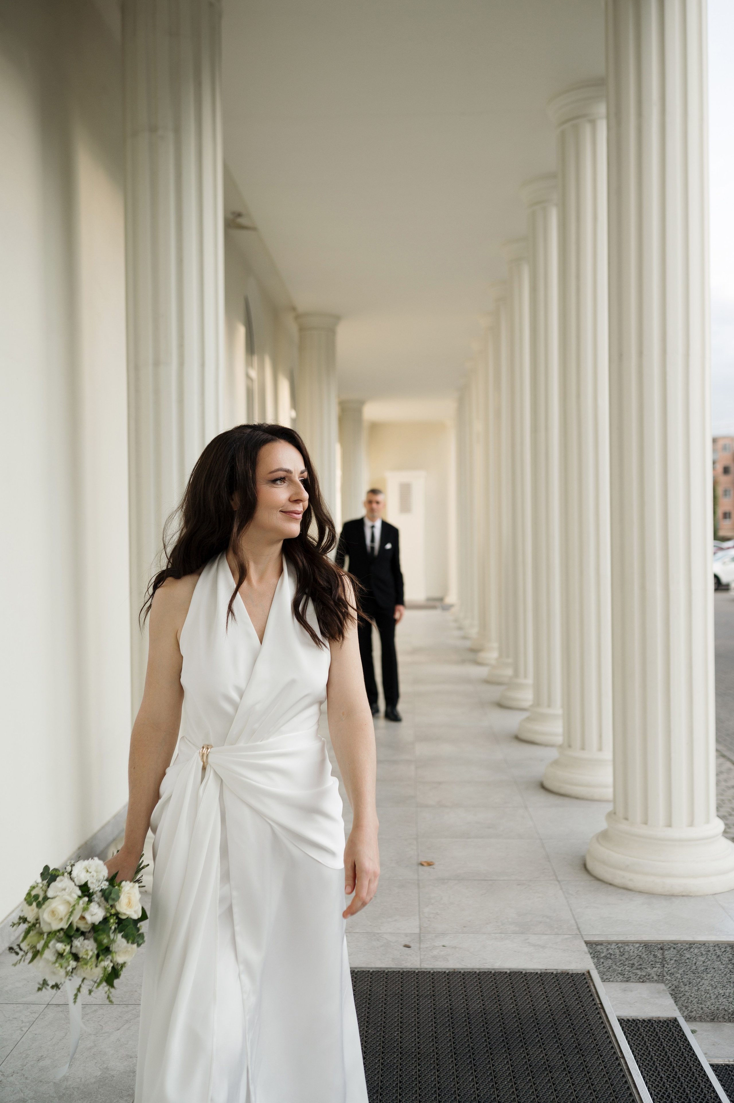 Наталья и Михаил. Фотограф в Краснодаре Скубицкая Альбина