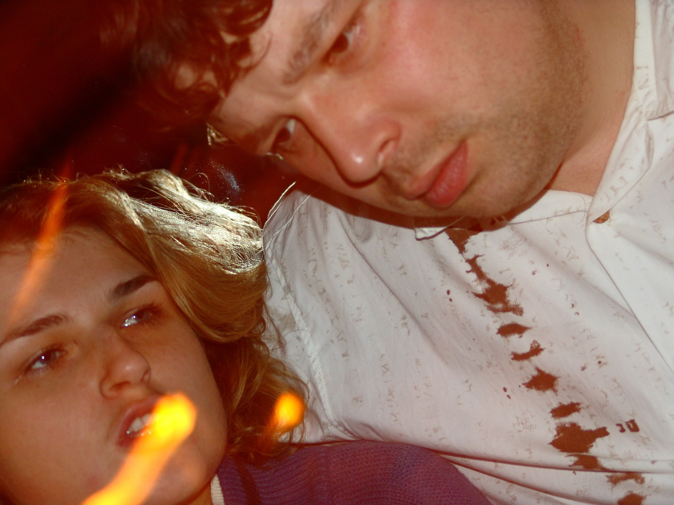 Приезд КС 2005. Заставка