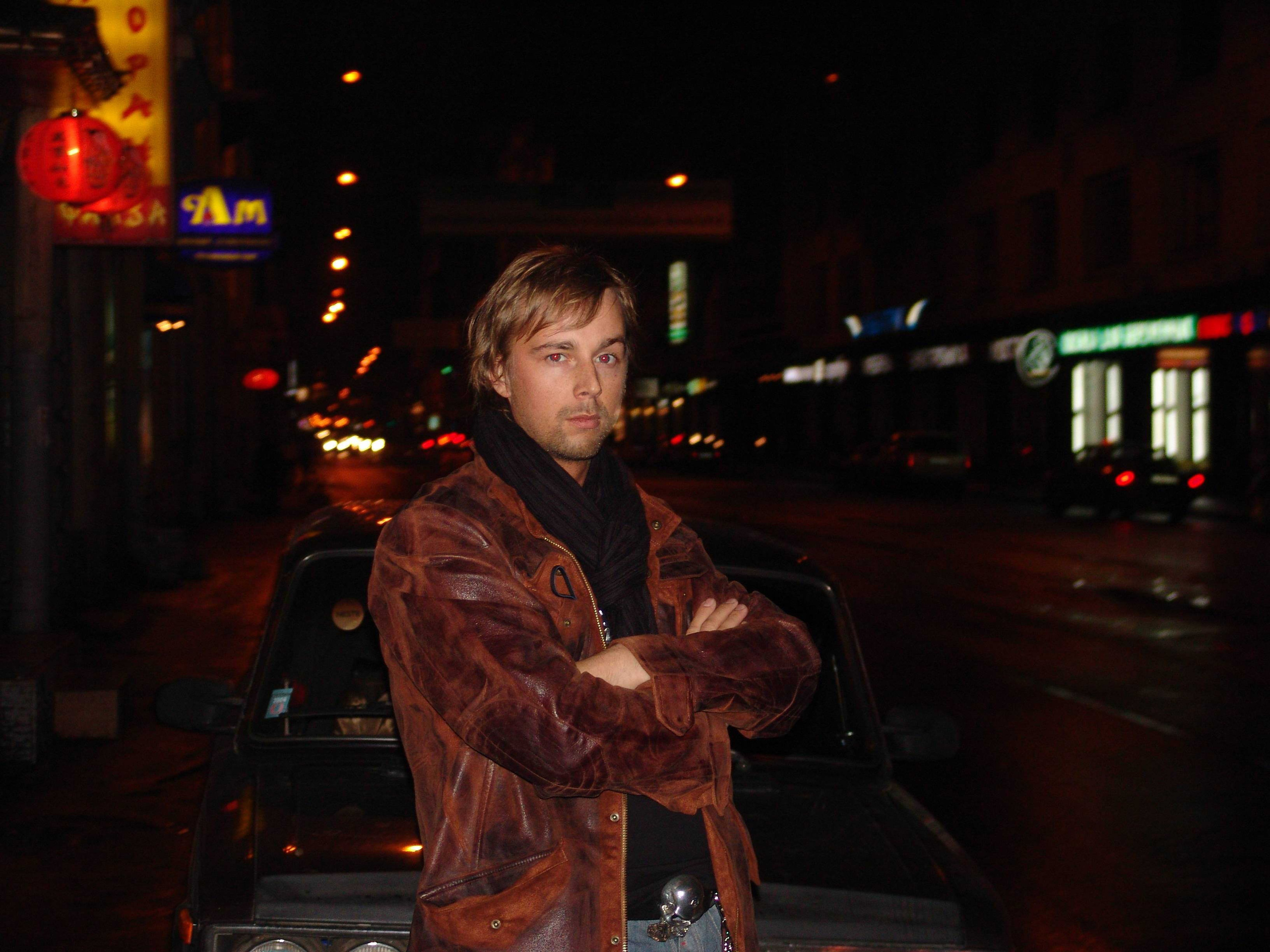 Миров. Заставка