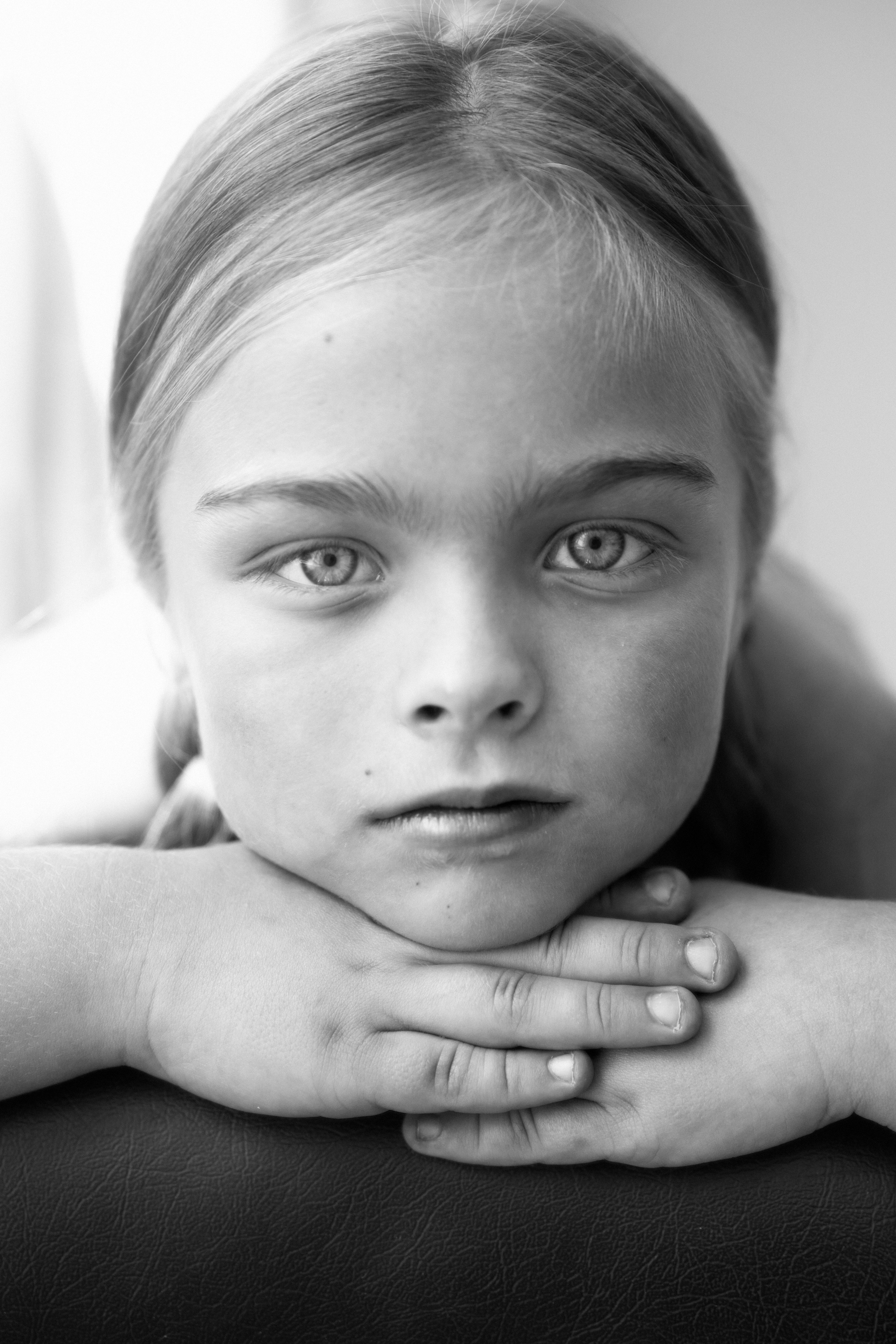 MILANA. Модельная студия MIA Models