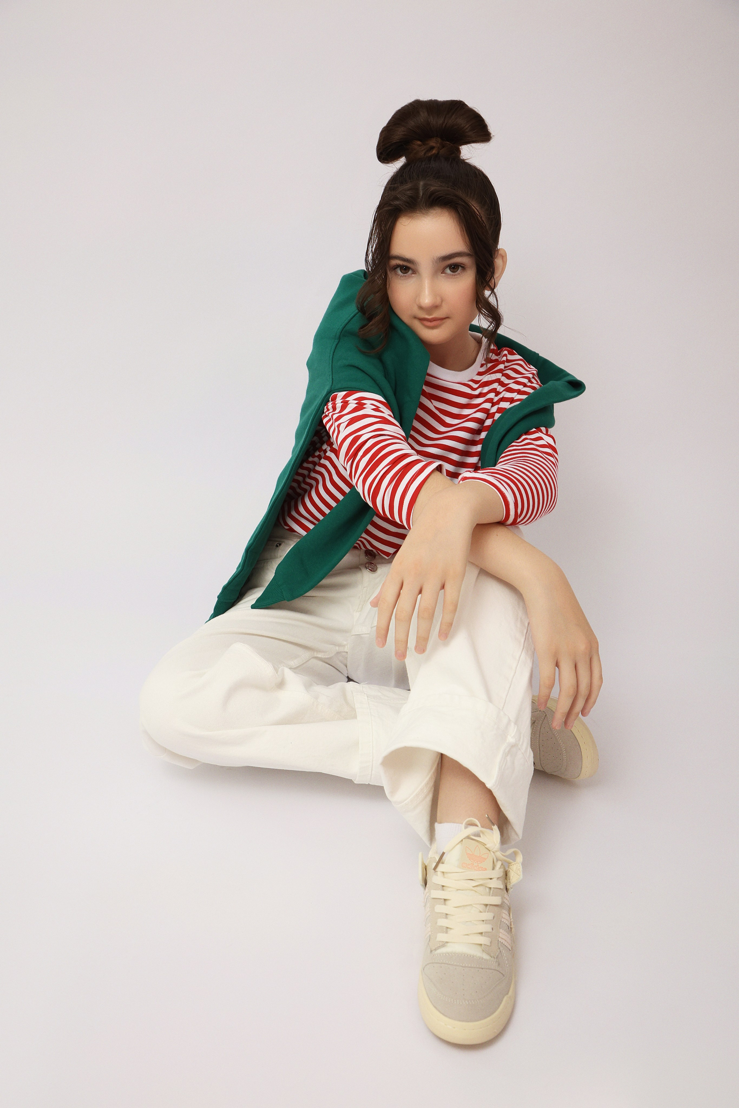 VICTORIA. Модельная студия MIA Models