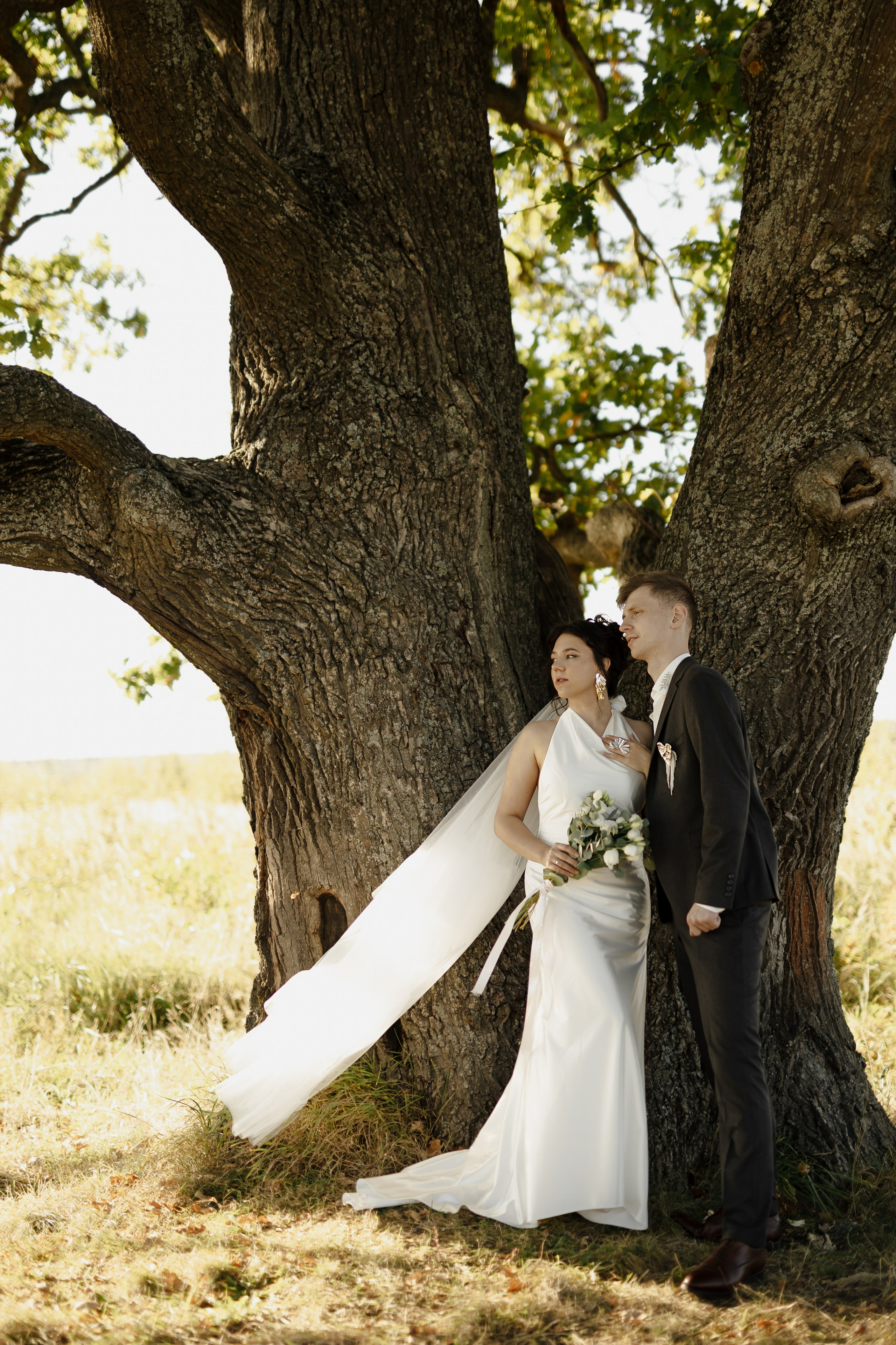 Свадьба Никиты и Алёны. Фотограф Кольчугино/Владимир/Москва Елизавета Иода