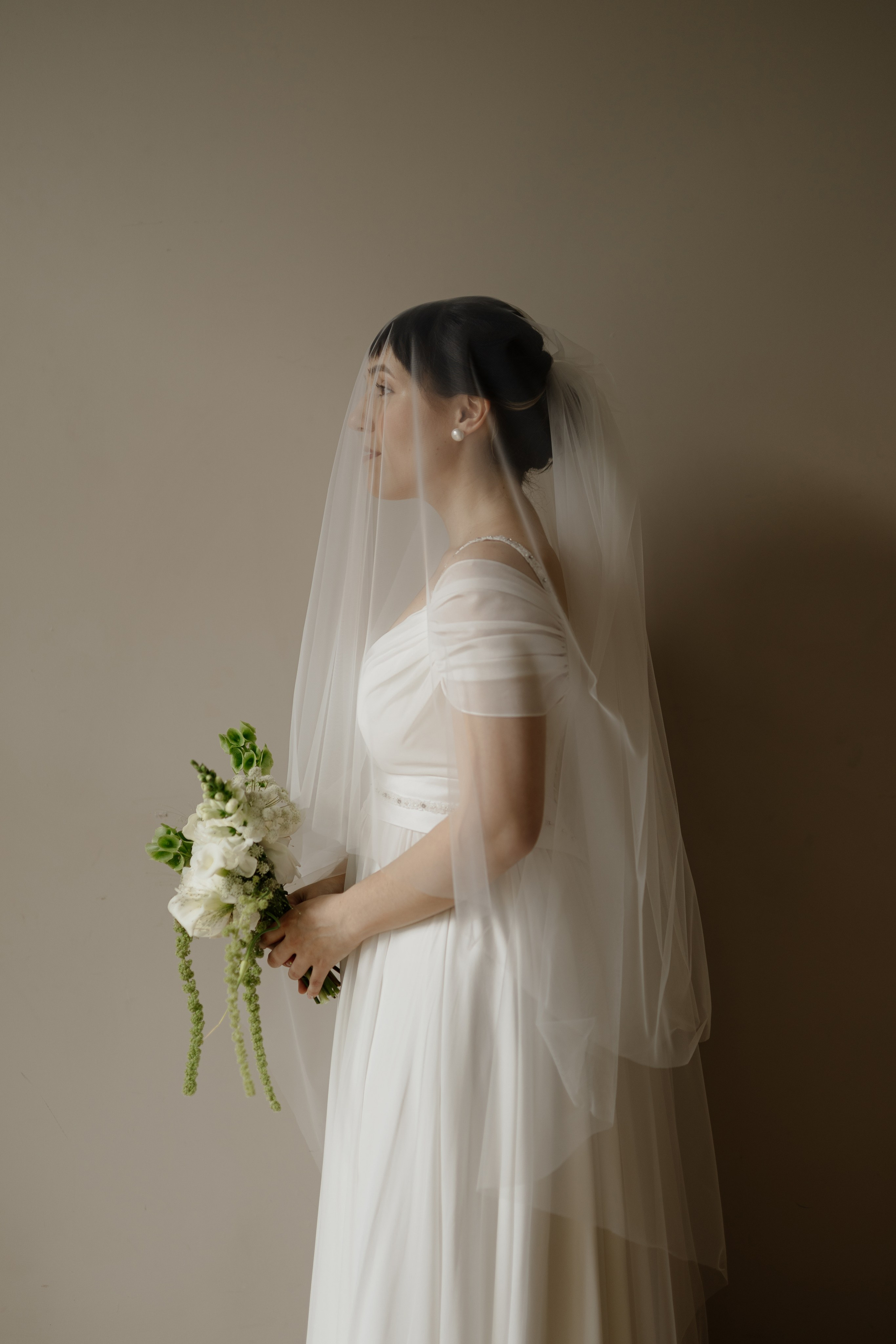 Свадьба Александра и Анны. Фотограф Кольчугино/Владимир/Москва Елизавета Иода