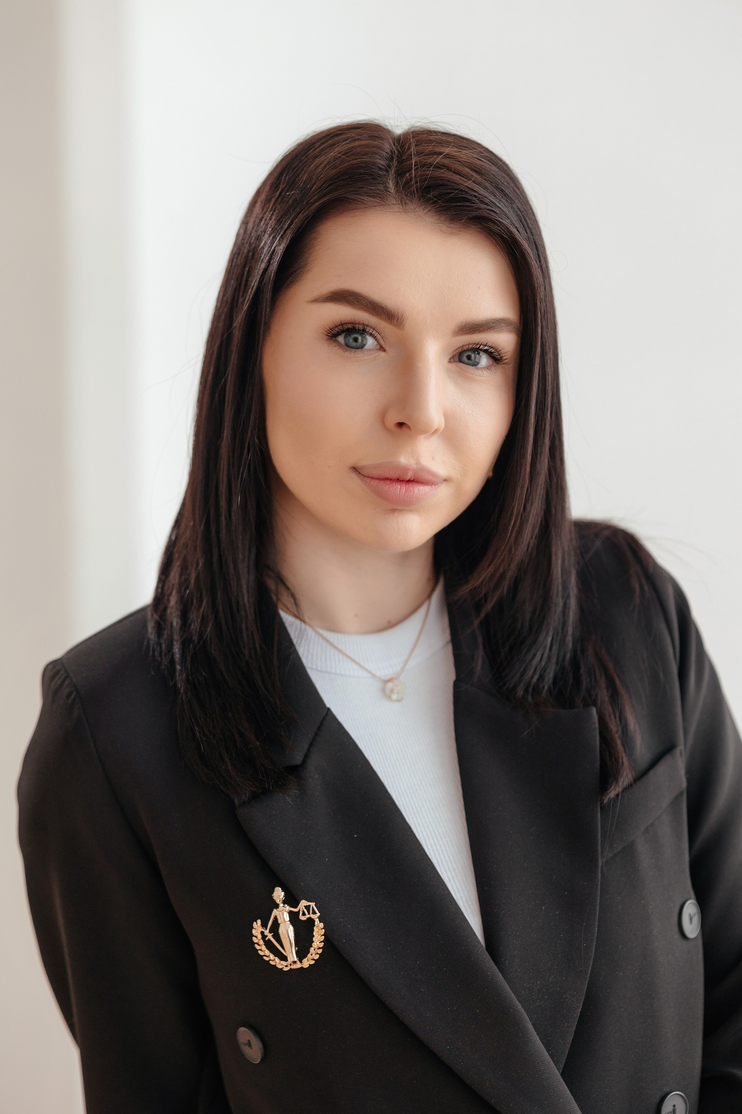 Мария, юрист. Фотограф для бизнеса Константин Брусницын в Екатеринбурге