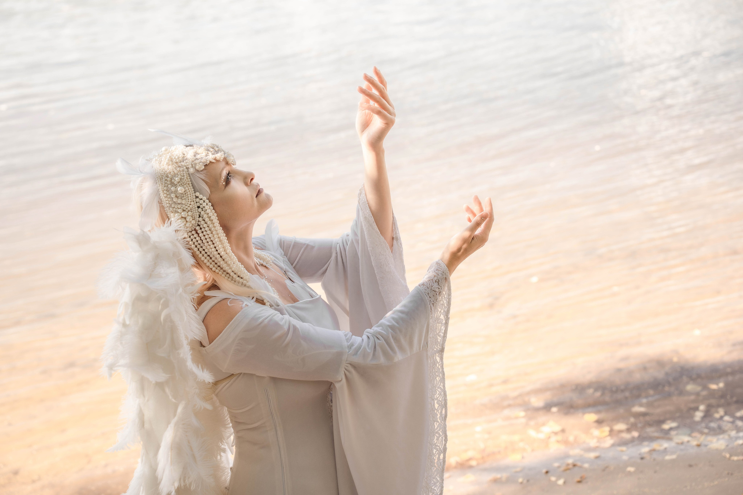 Сказочные фото. Катерина Мельникова. Портретный фотограф Москва и Химки