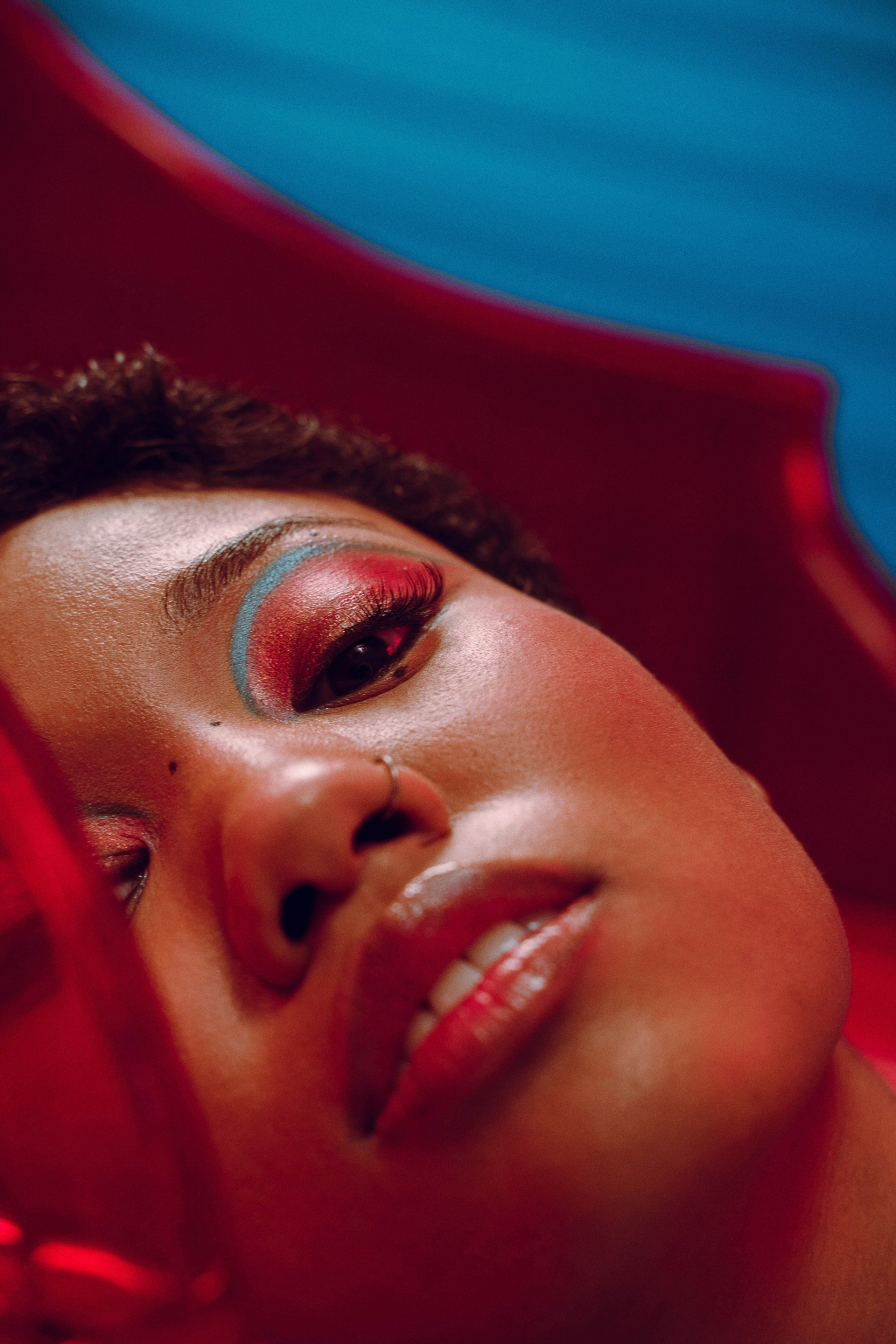 Портфолио. Арт фотограф и стилист Ульяна Терезникова