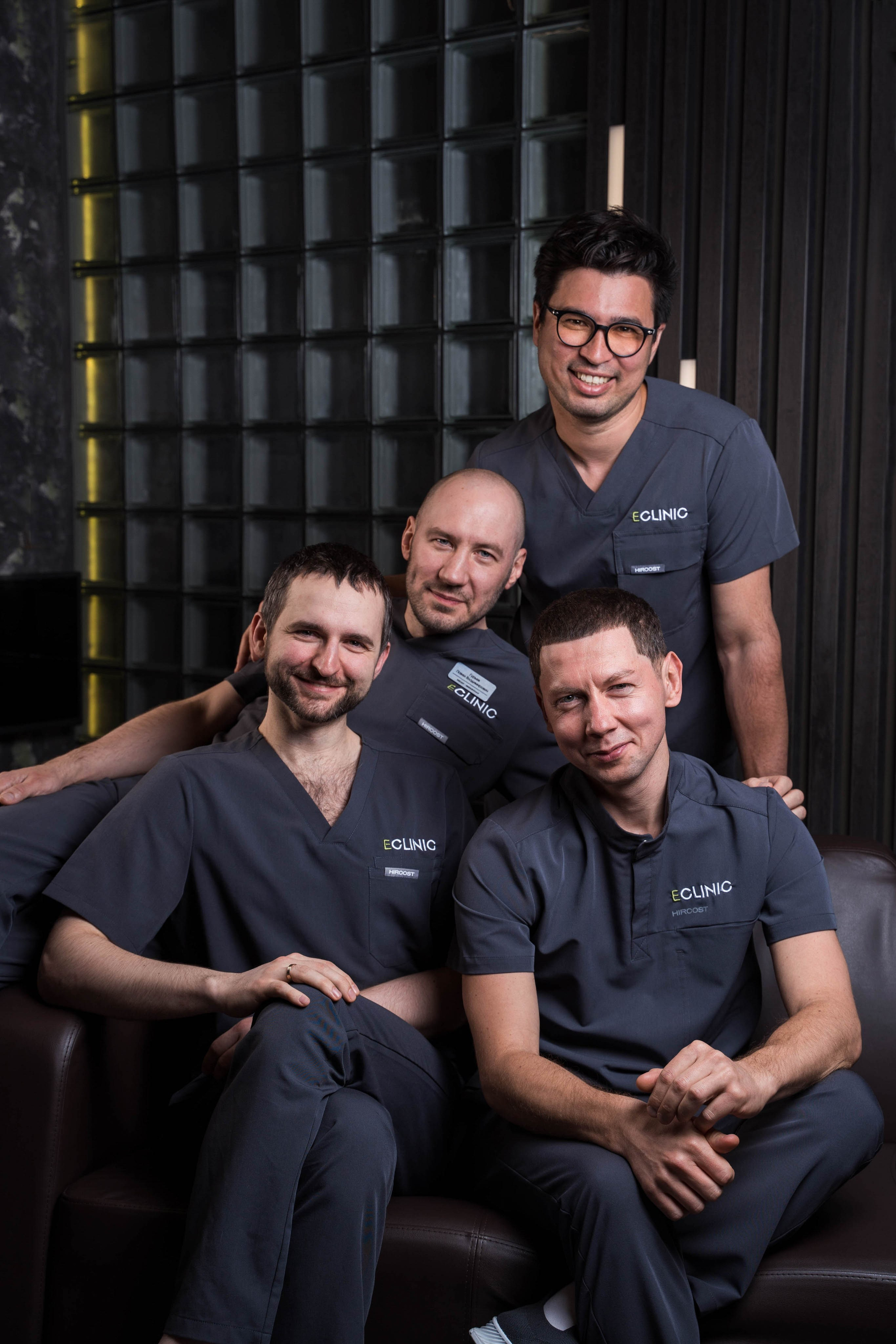 E_CLINIC. Арт фотограф и стилист Ульяна Терезникова