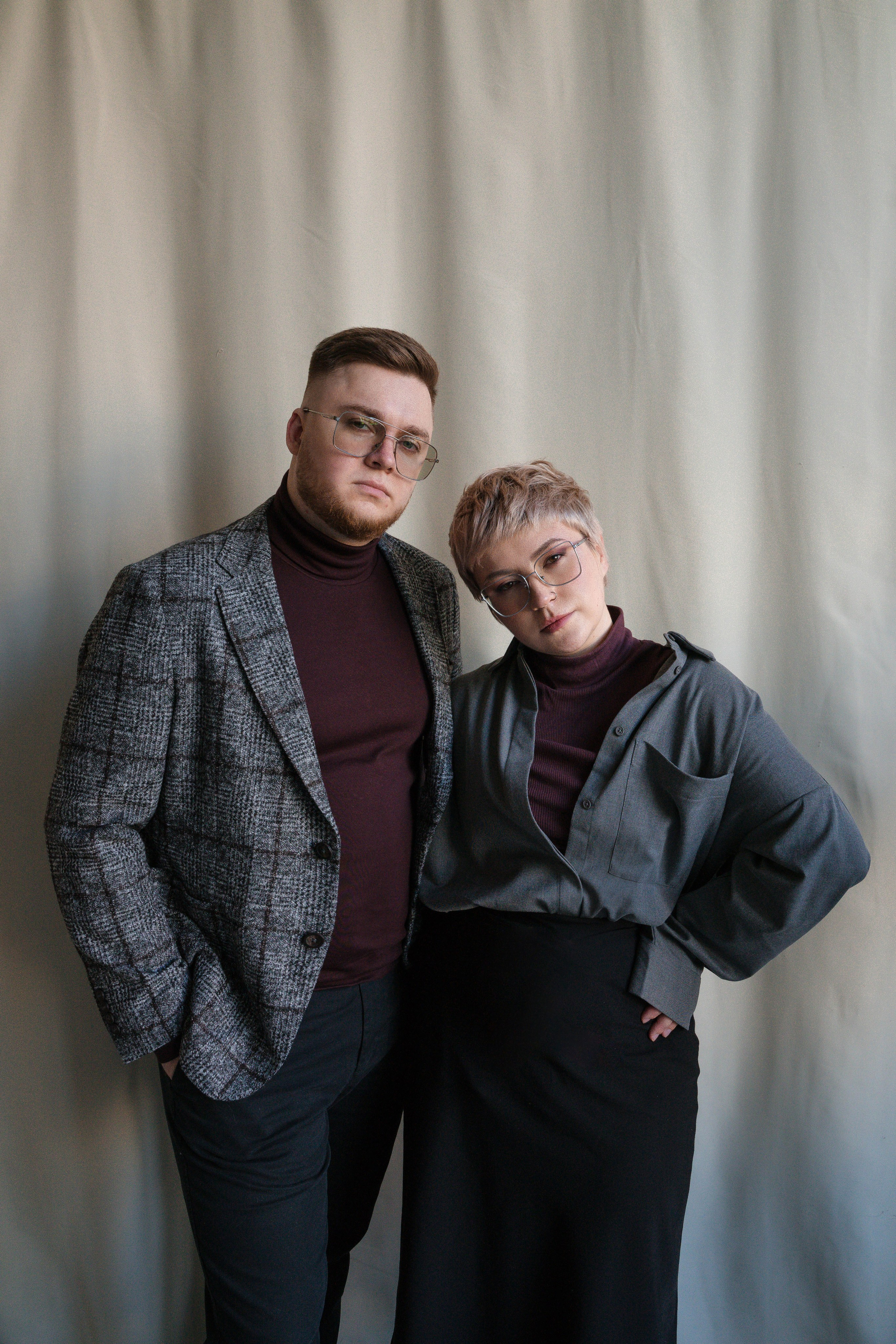 L O V E. Арт фотограф и стилист Ульяна Терезникова