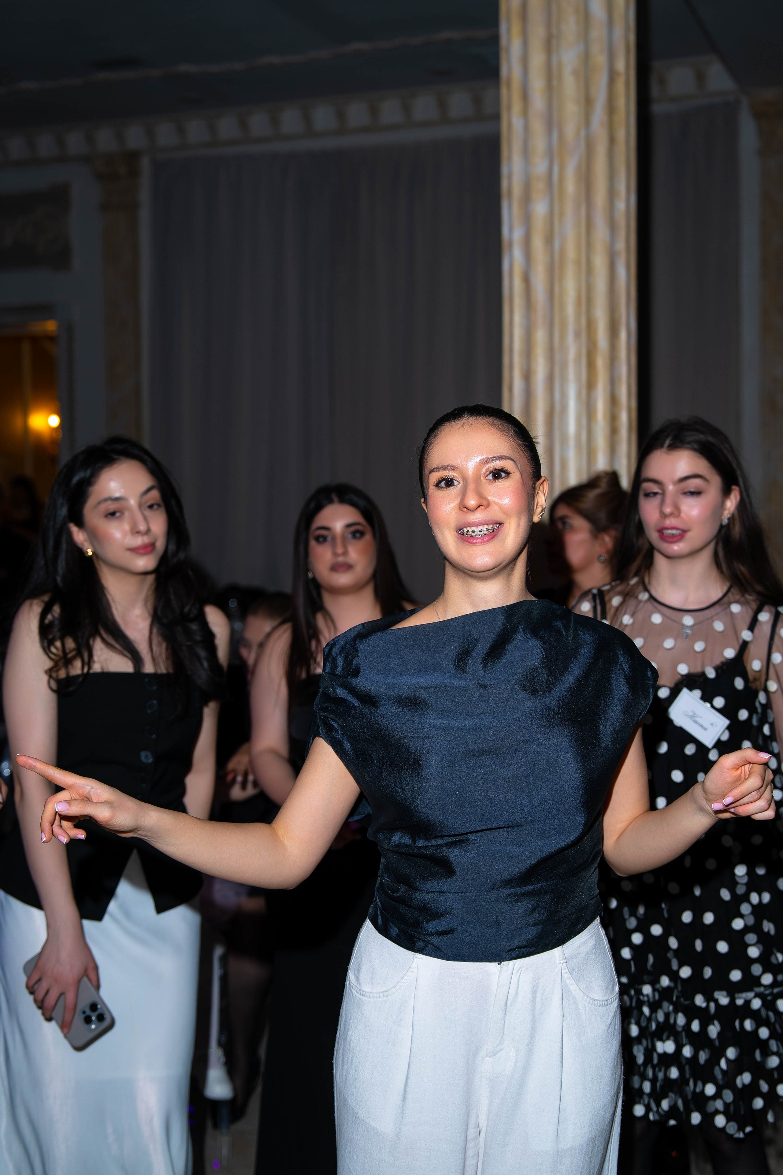 BAGOYAN FUND. Silvii.photo