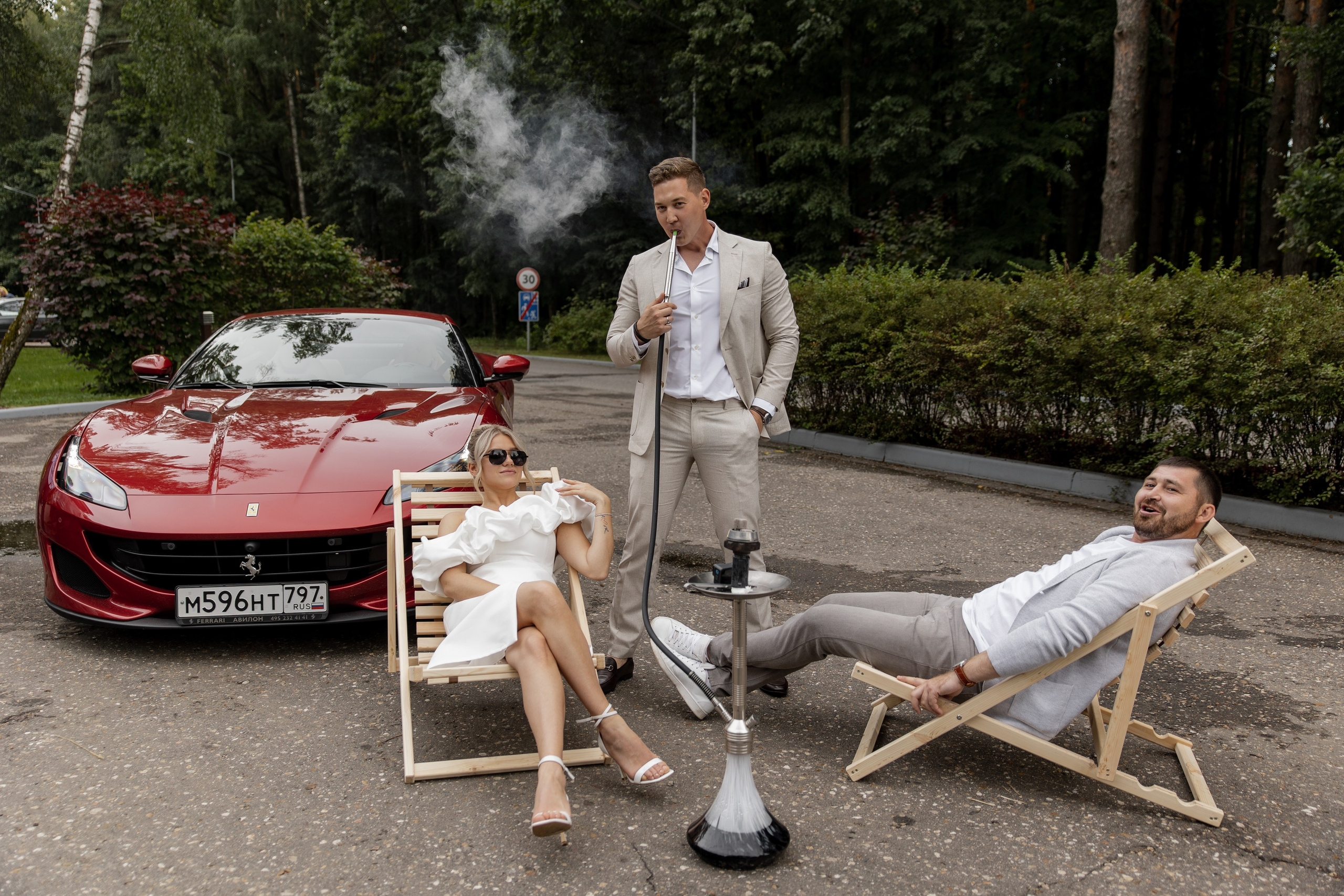 Cherry Candy Love. Свадебный фотограф — Ефимов Сергей