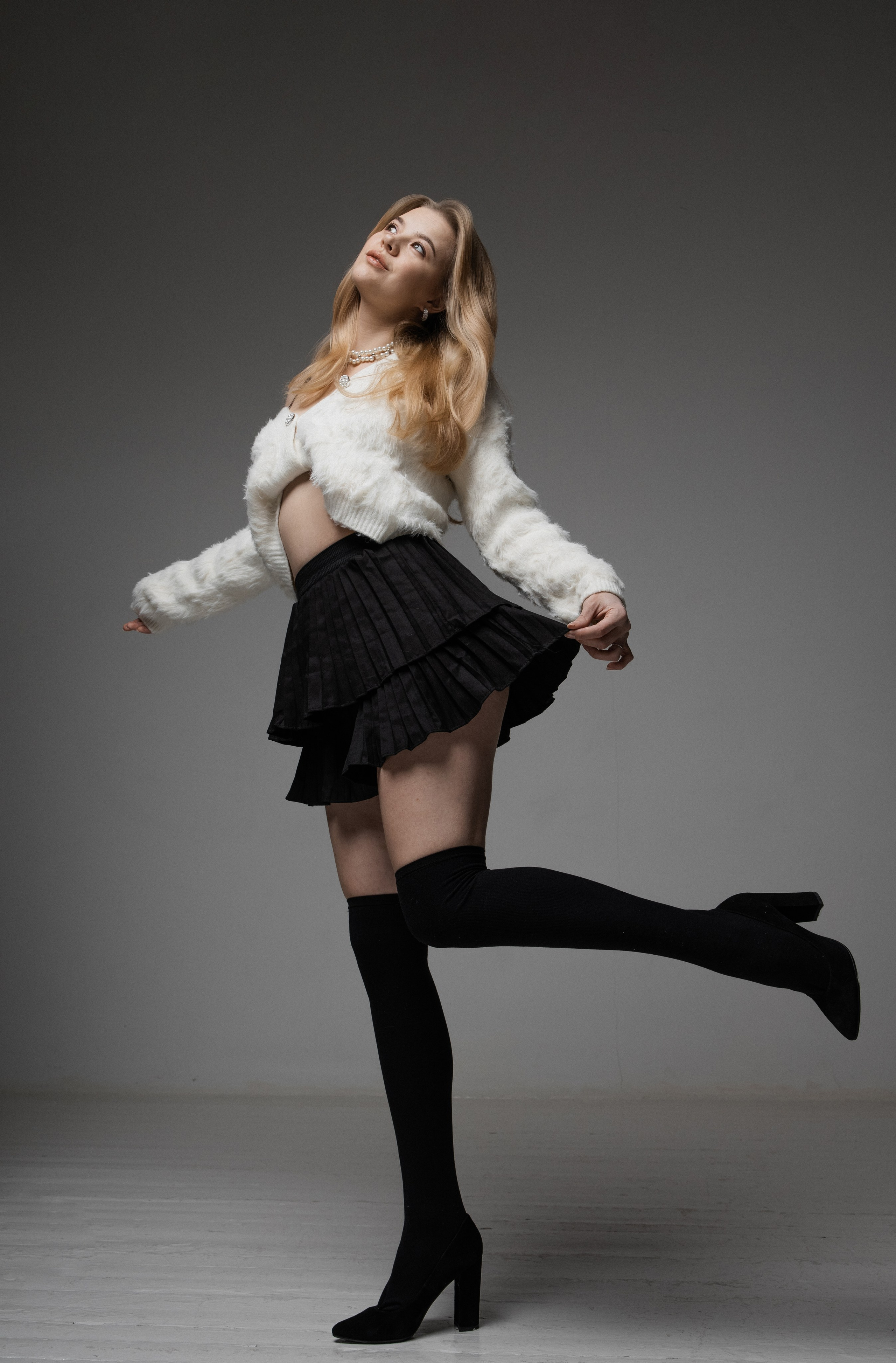 Юлия. Главная