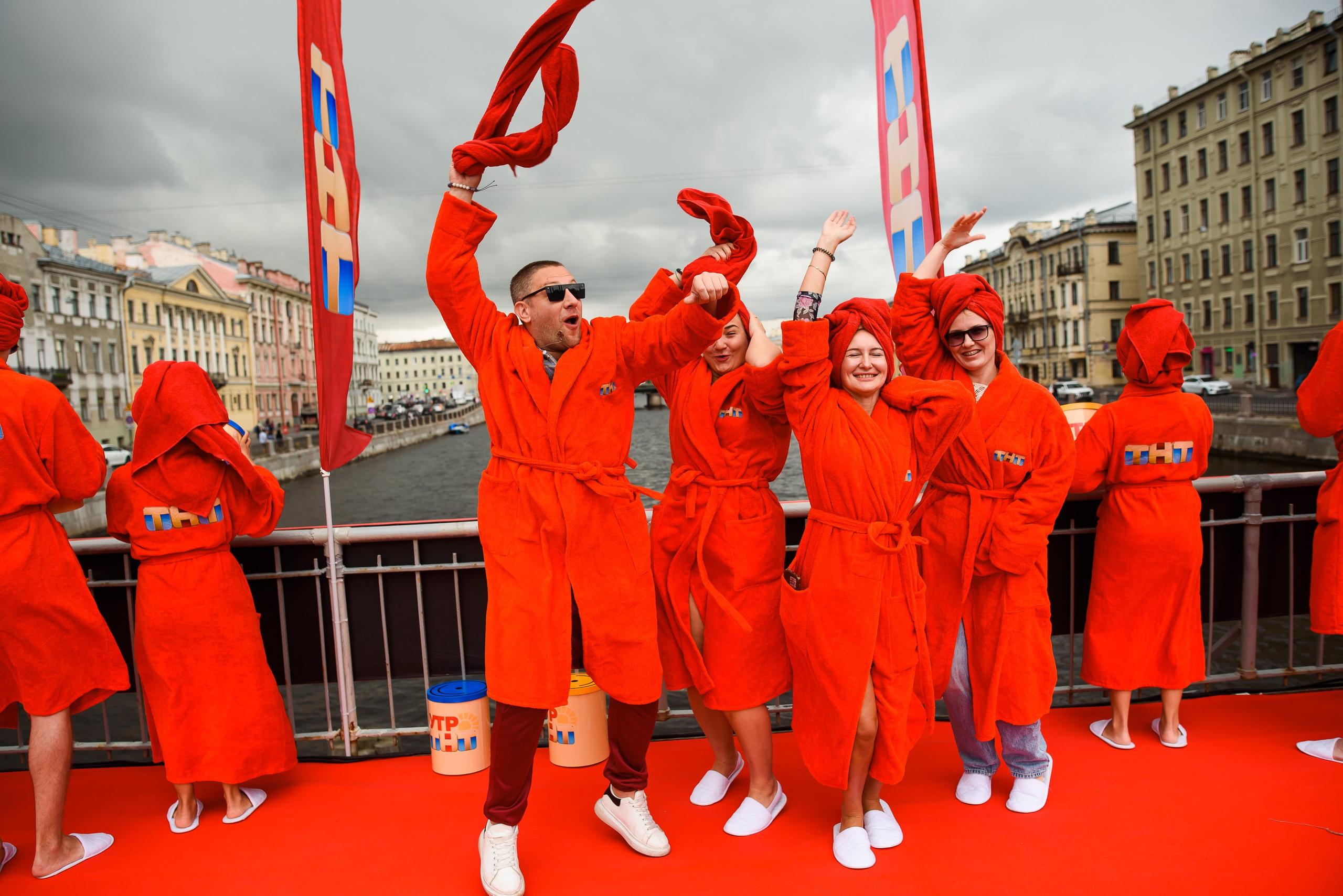 ТНТ Фонтанка SUP. Фотограф в Санкт-Петербурге — Эдуард Фазлетдинов | Репортаж, свадьбы, студия