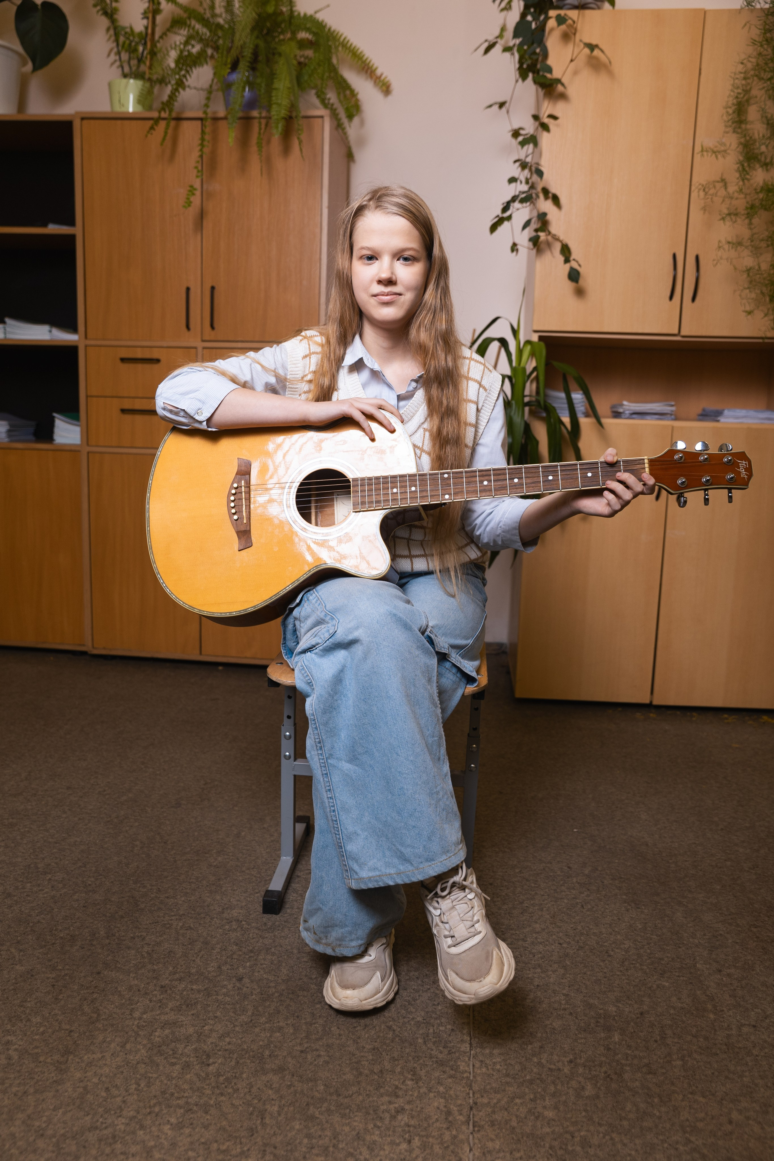 Школы. All In Media — фотосъёмка и видеопродакшн