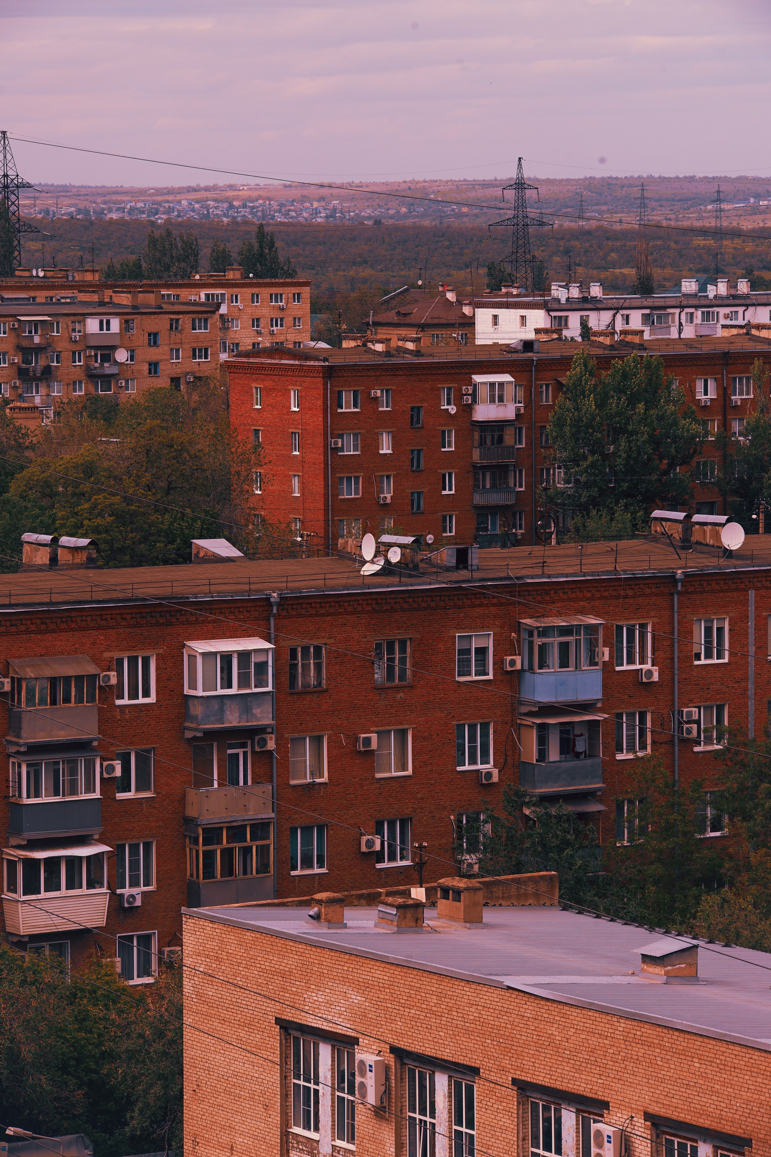 ВОЛГОГРАД. Семейный и travel-фотограф из Израиля