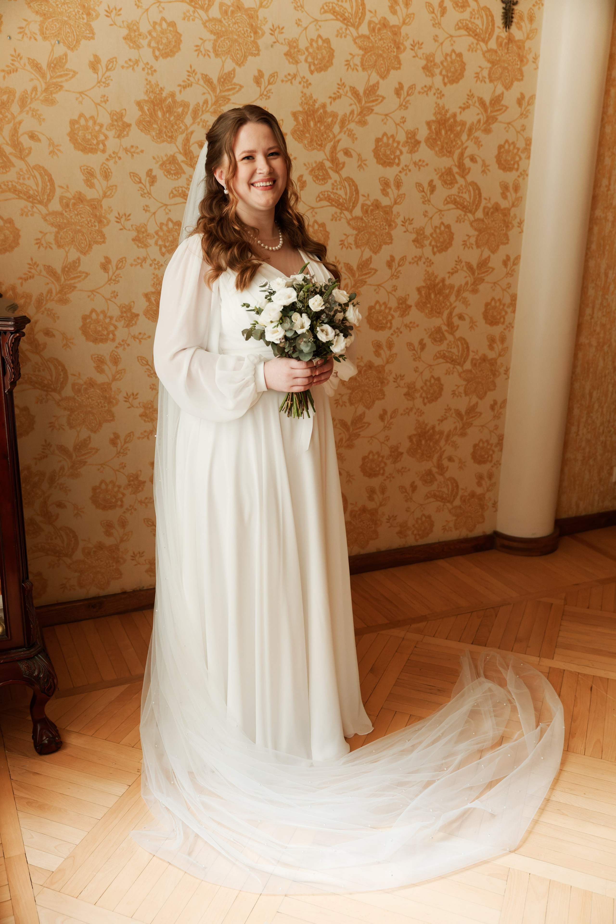 Кирилл и Екатерина. Видеограф Павел Борисов | Москва | СПБ | Брянск