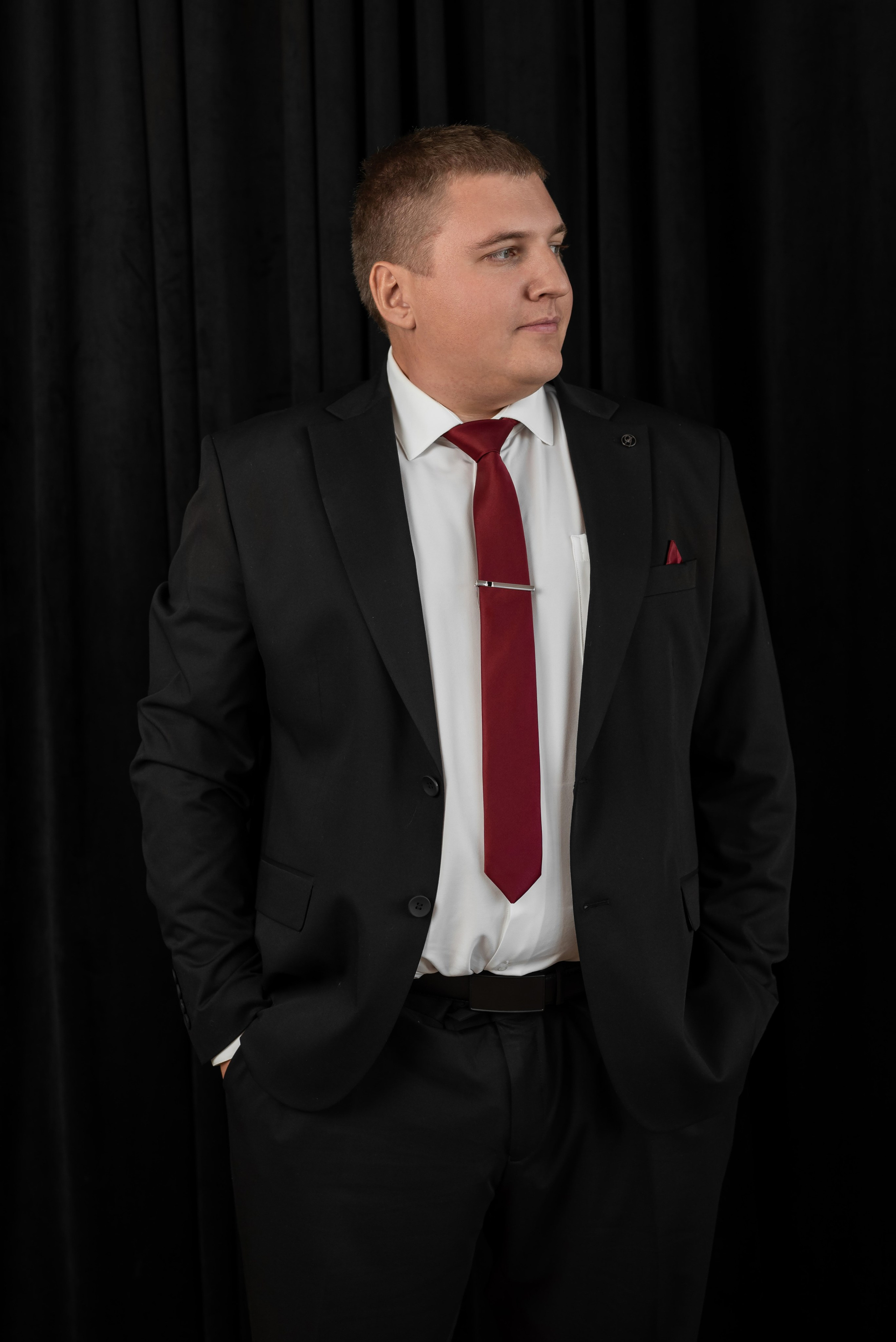 Вячеслав и Анастасия. Фотограф в городе Салават