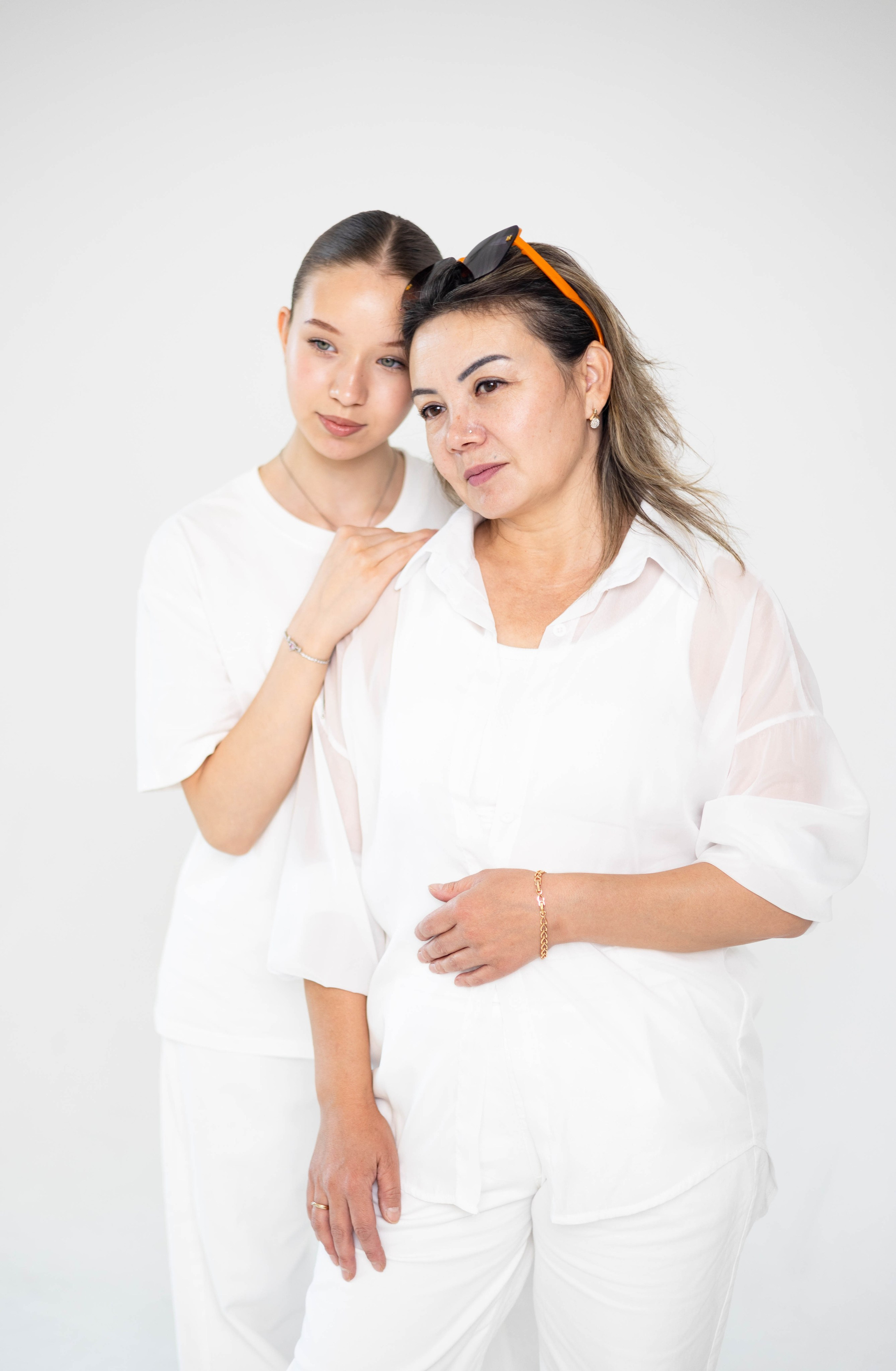 Детская семейная фотосессия в Алматы — профессиональный детский фотограф. Фотограф Алматы