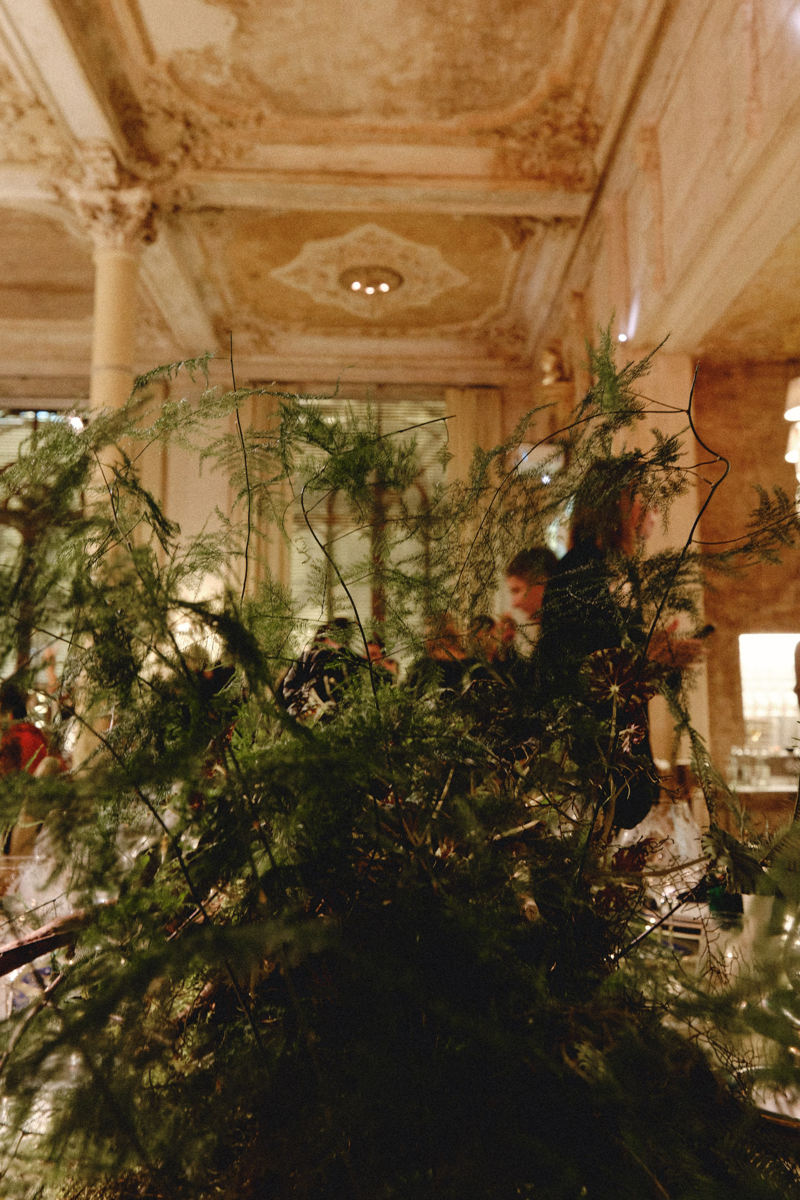 STEFANO RICCI x TSUM. Baccarat. Portrait and reportage photographer