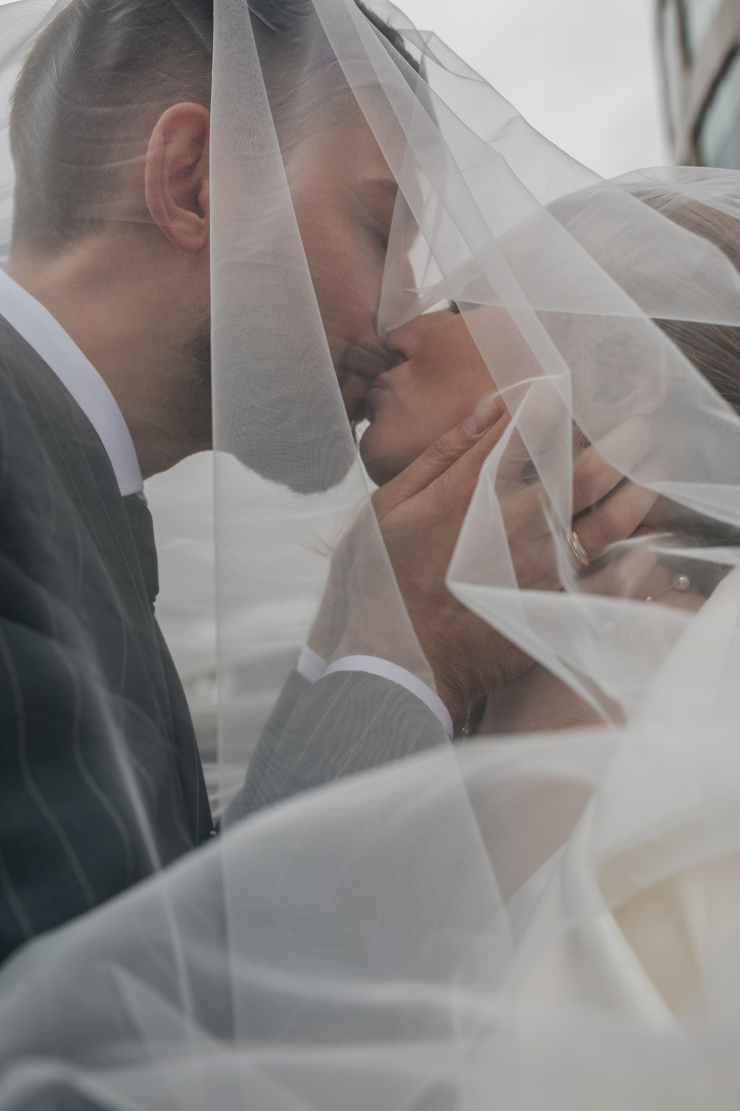 Свадьба Никита и Светлана. Анастасия Давыдова