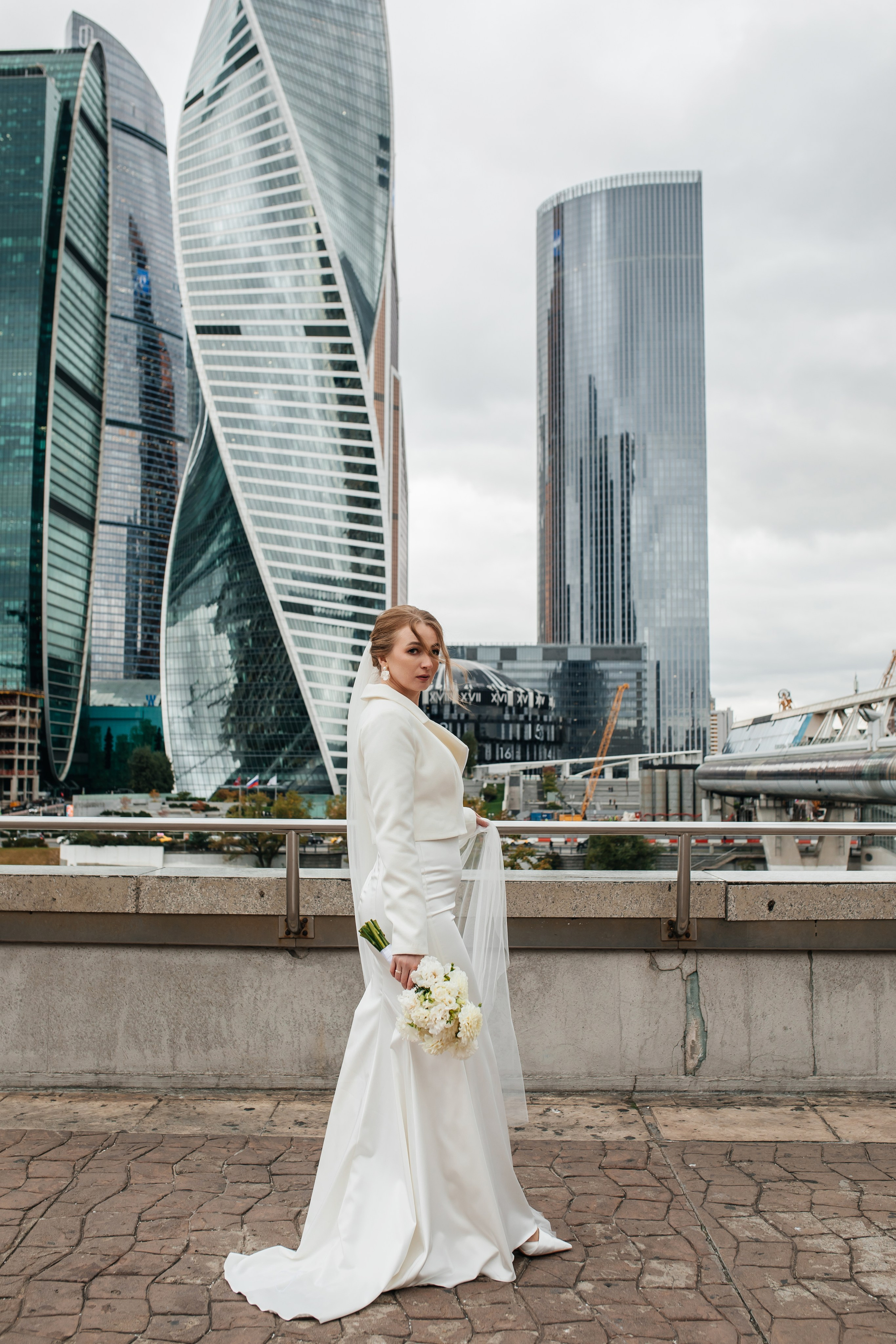 Свадьба Никита и Светлана. Анастасия Давыдова