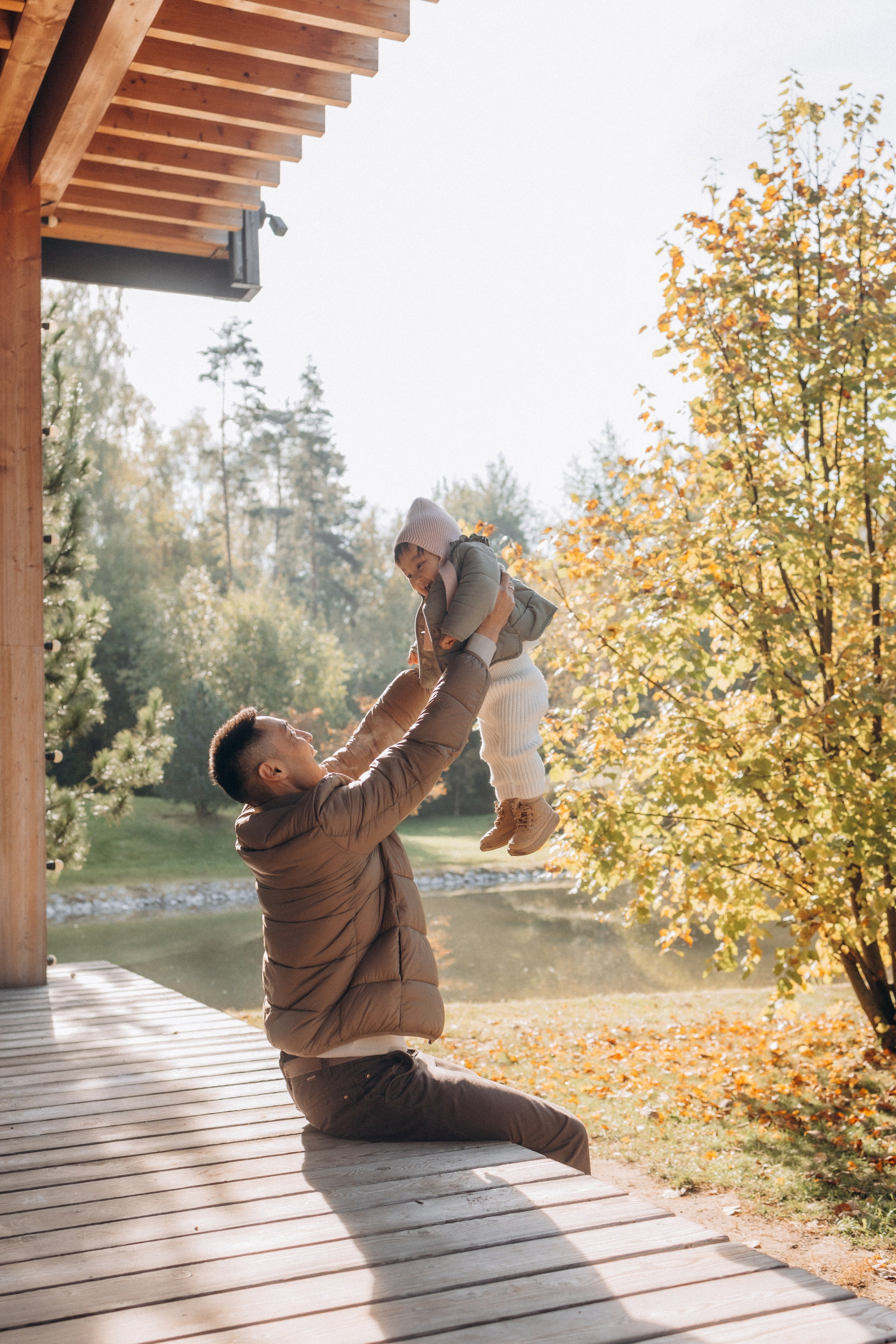 Годик Даяне. Семейный и женский фотограф в Москве Коновалова Олеся