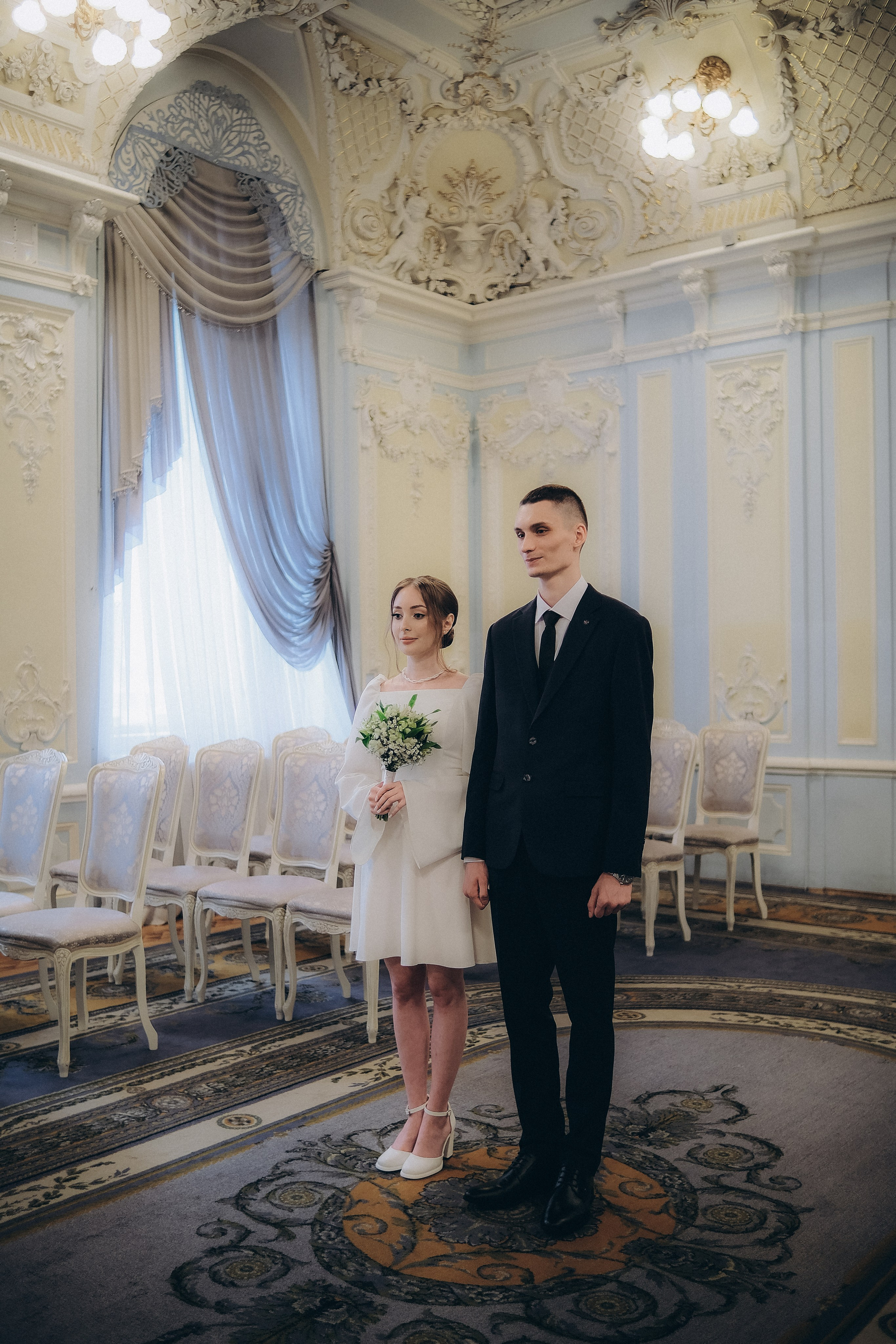 Аня&Дима ДБ2. Phdkvmr.ru