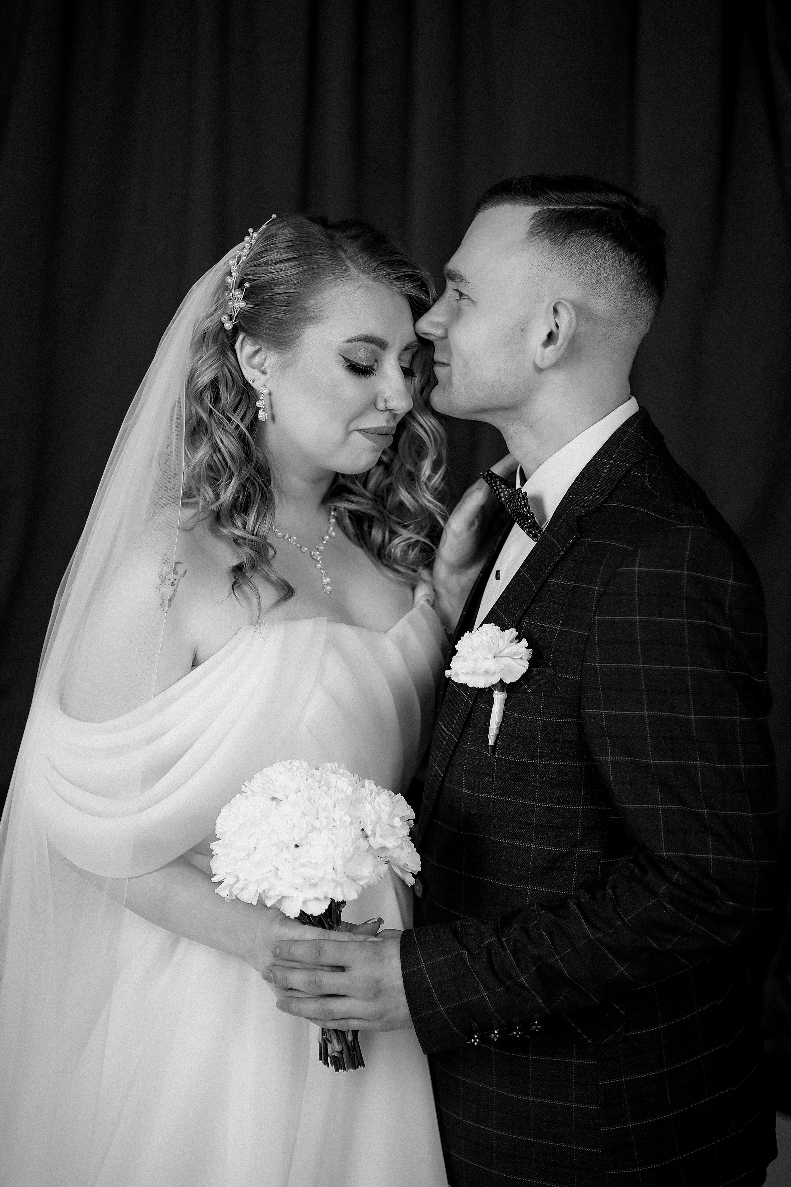 Аня & Леша. Мурманск. Phdkvmr.ru