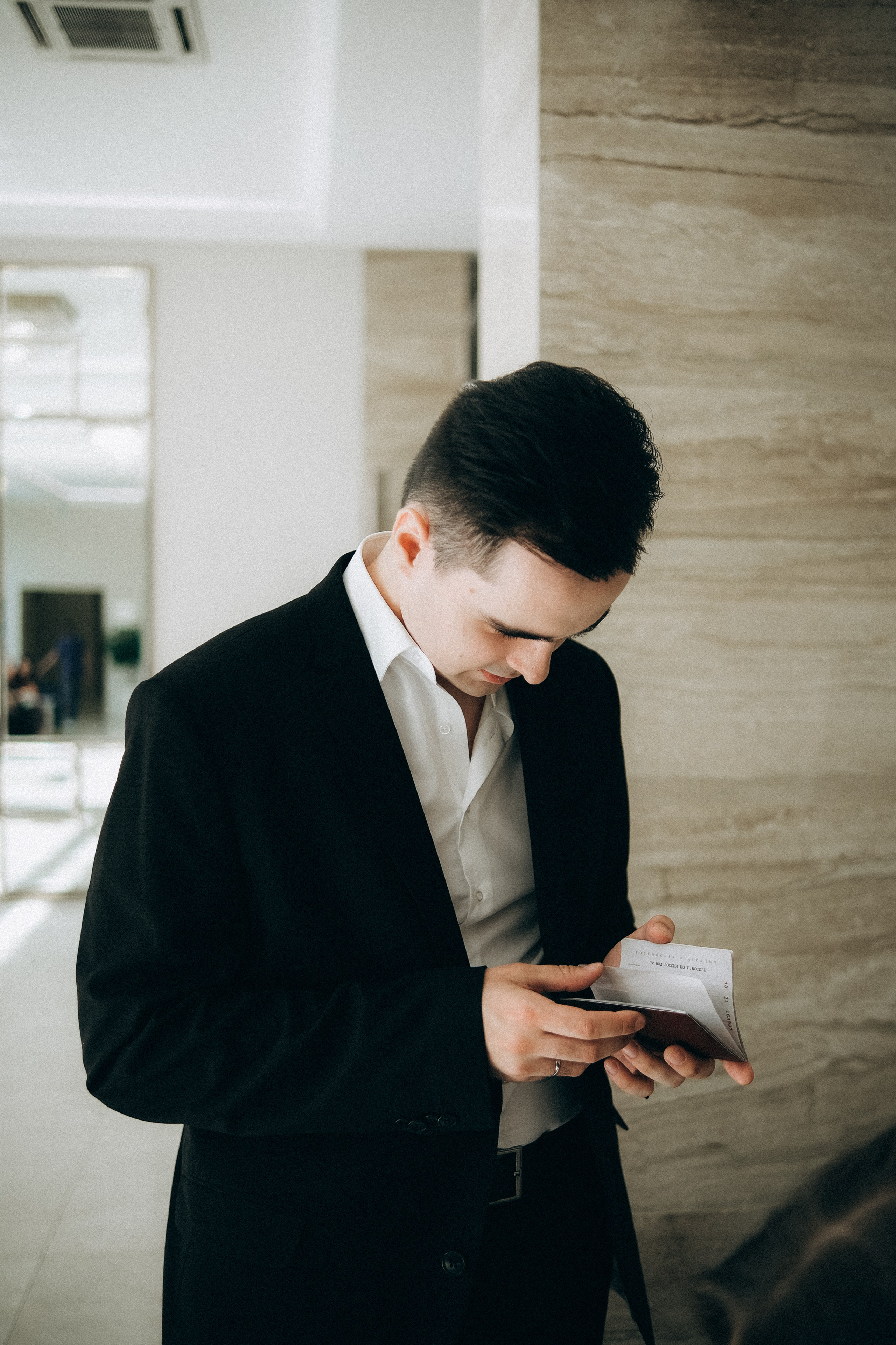 Ира & Максим МСК ДБ4. Phdkvmr.ru