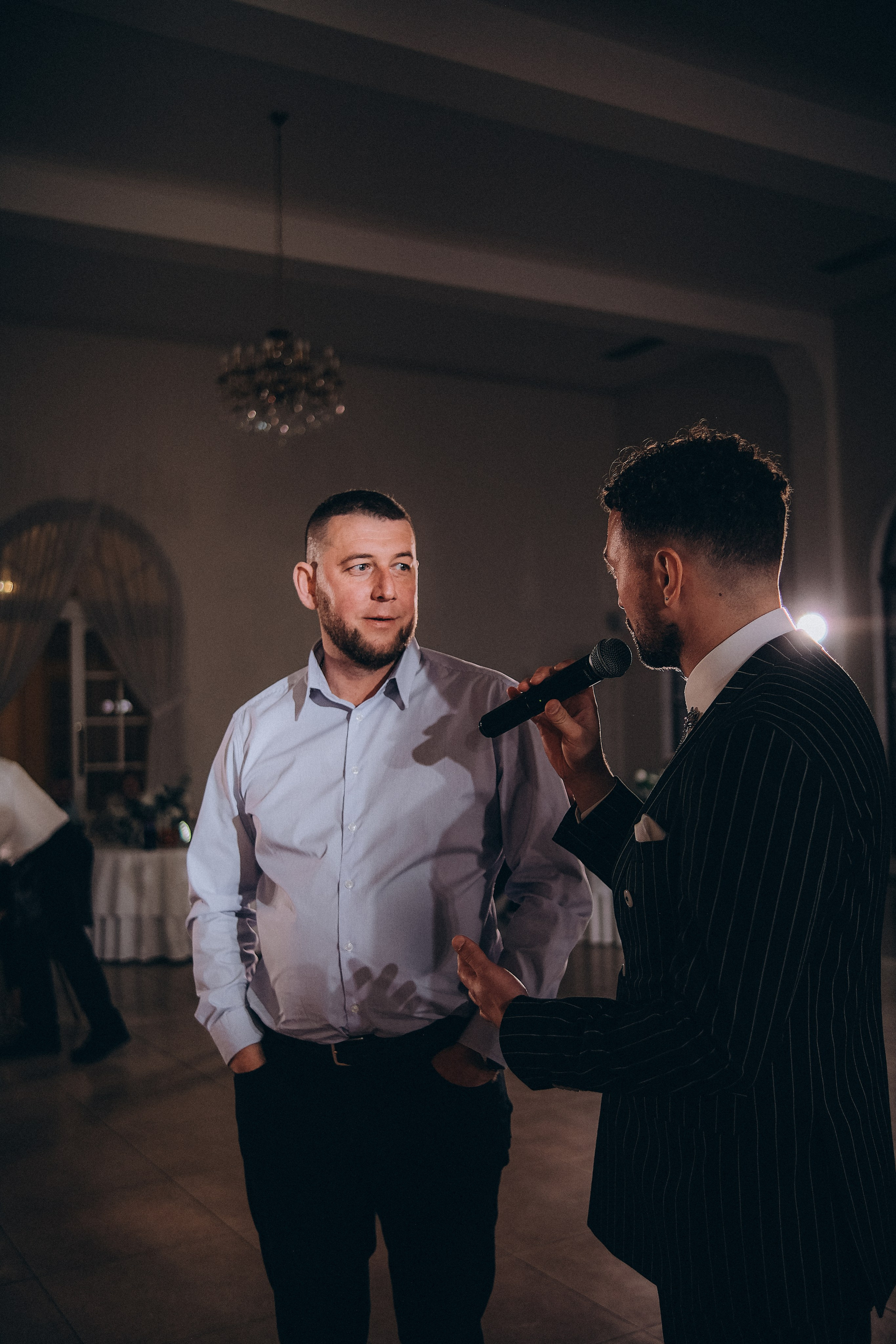 Рида & Богдан. Пушкин. Phdkvmr.ru