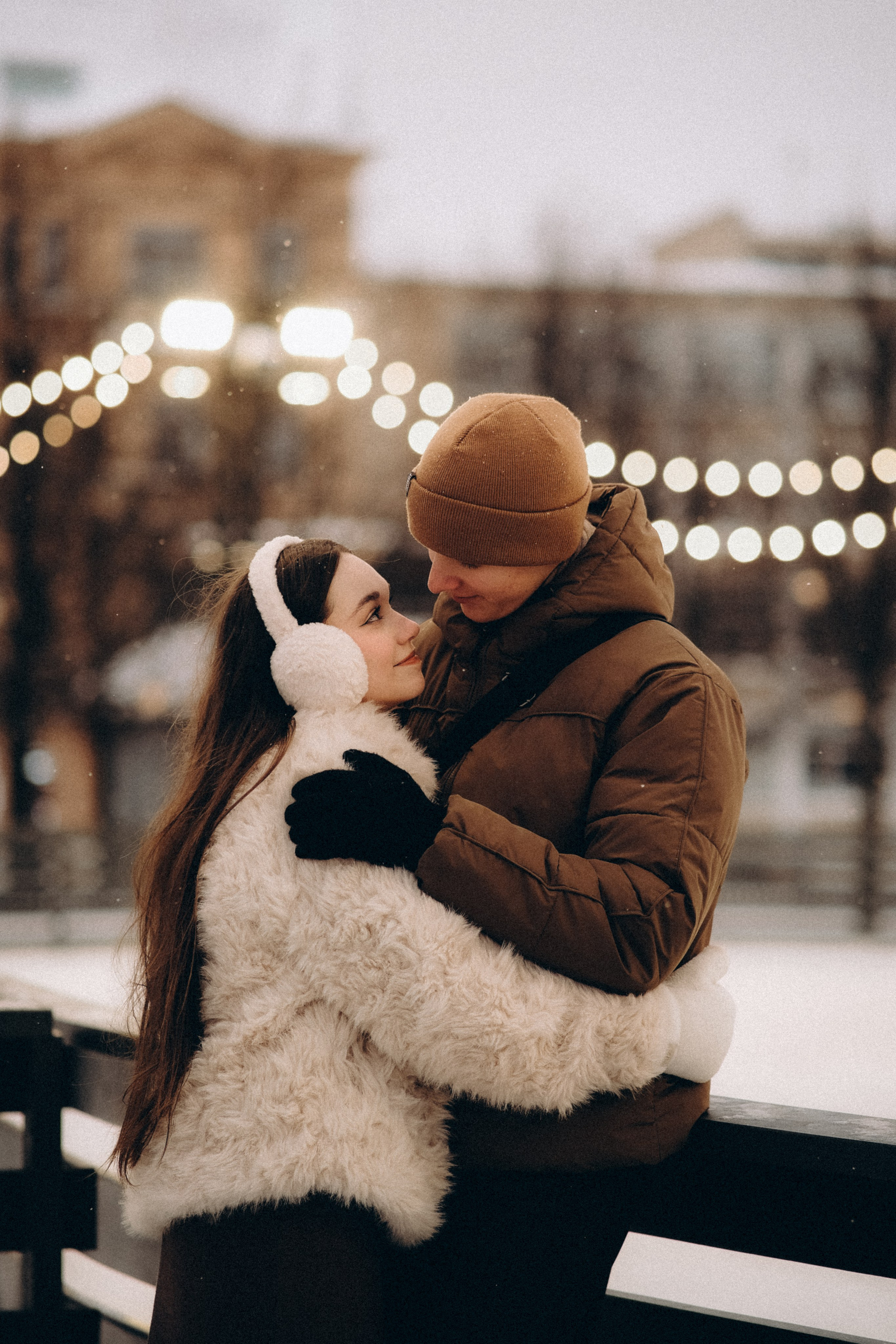 Таня & Дима. Phdkvmr.ru