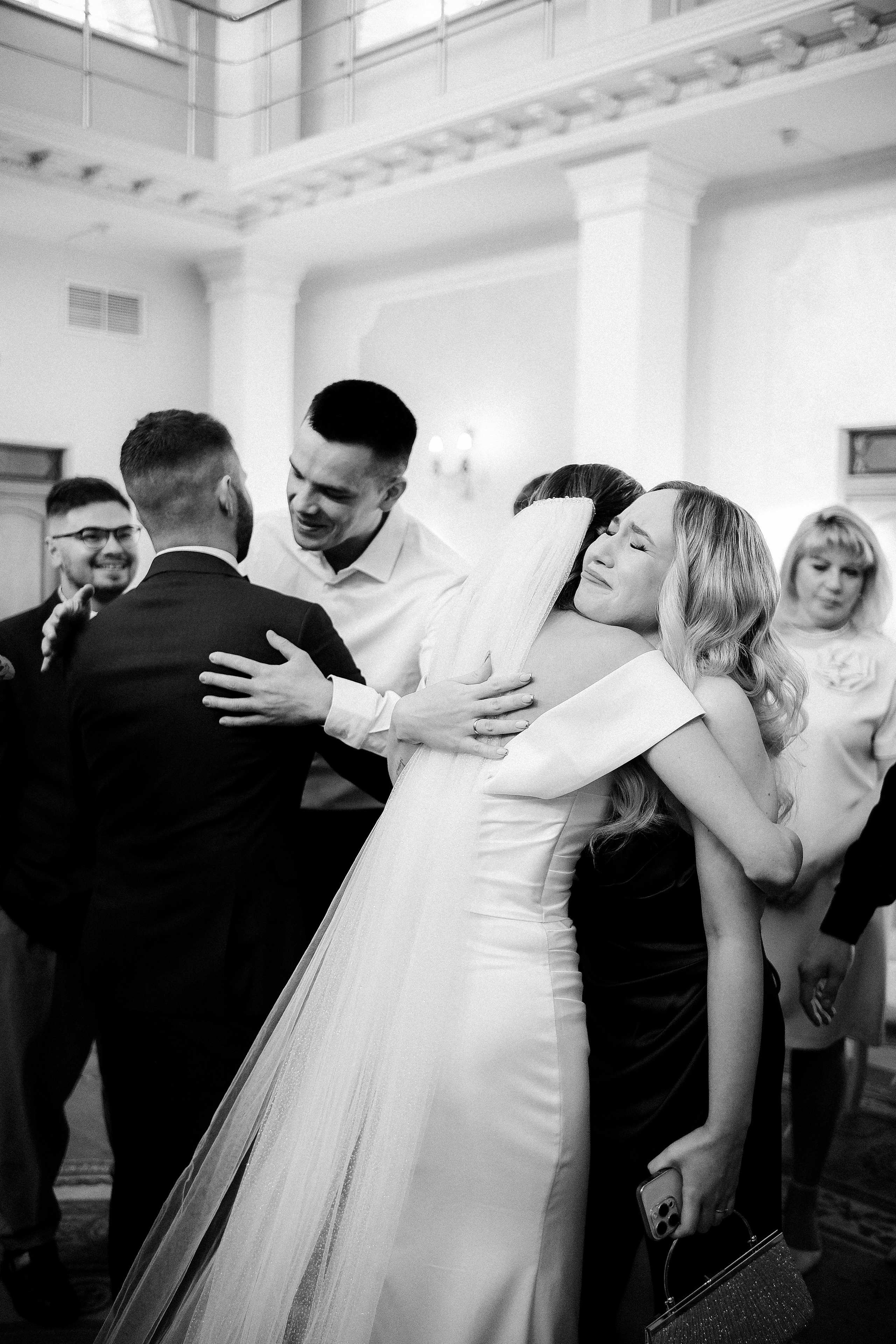 Оля & Денис СПБ. Phdkvmr.ru