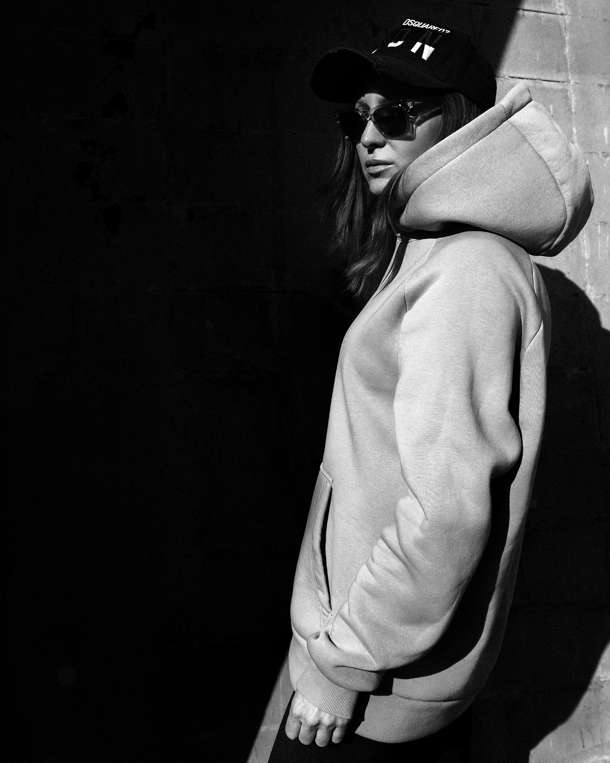 Женские портреты. Фотограф в Москве — Евгений Мельников